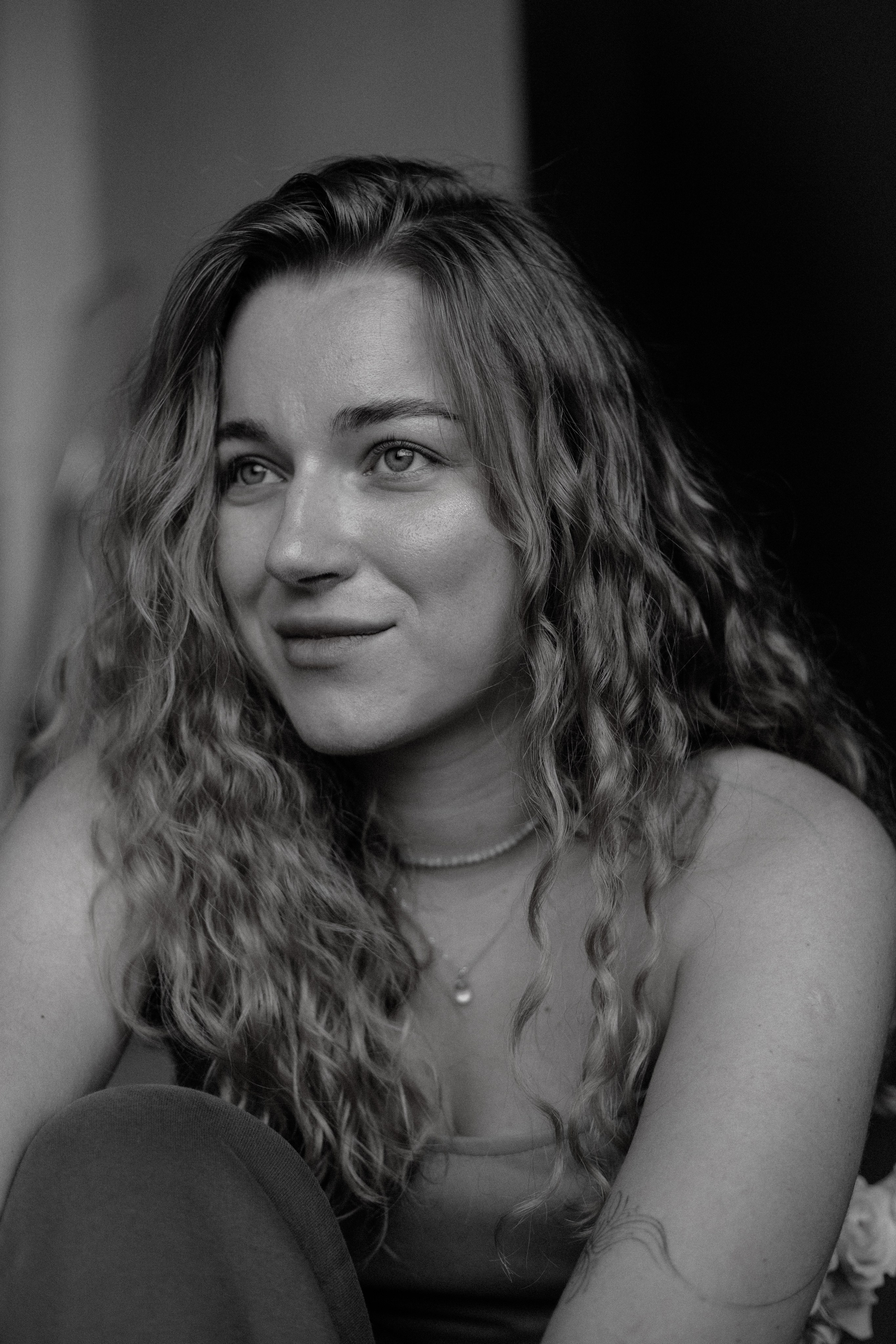 Даша. Фотограф Блинова Арина | Санк-Петербург