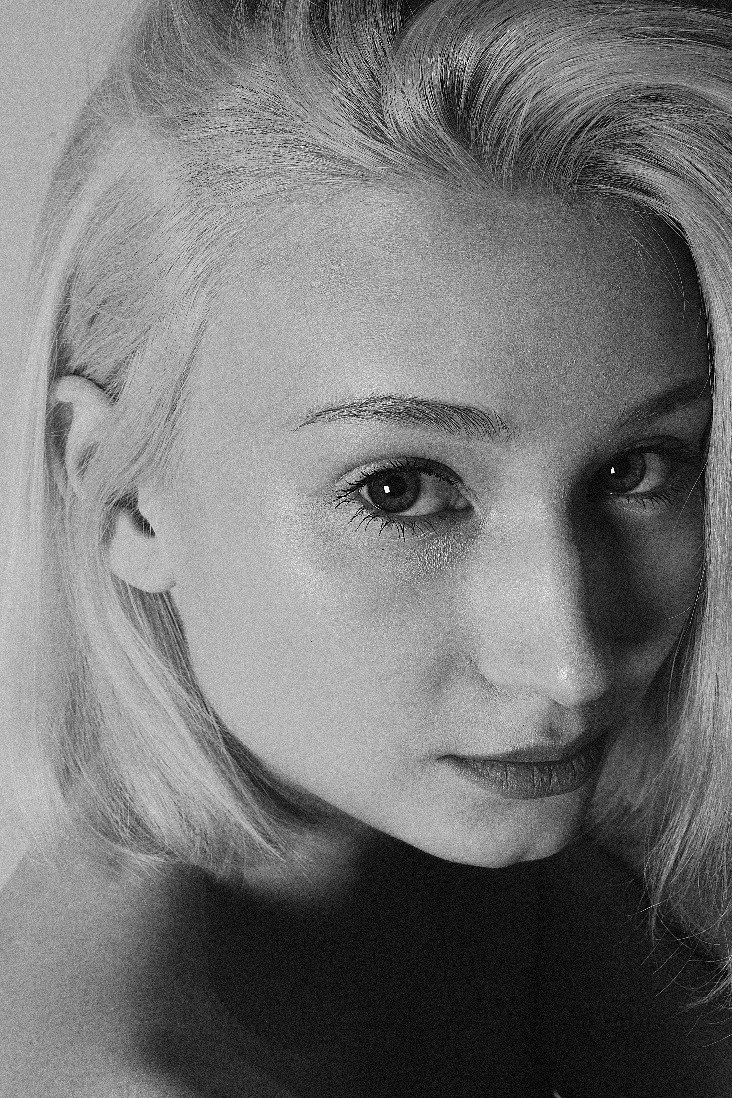 Алла 1. Фотограф Блинова Арина | Санк-Петербург