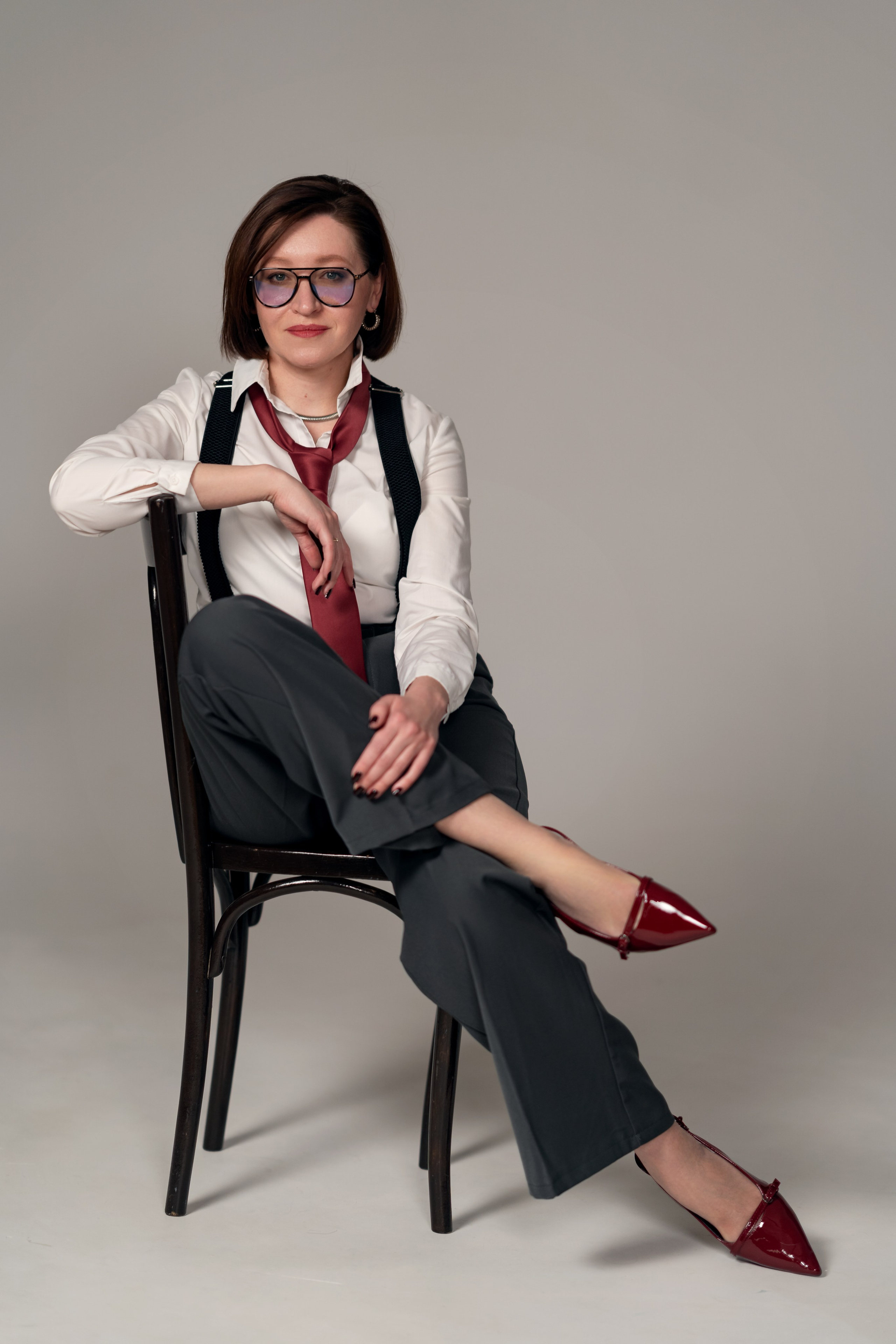 Екатерина. Индивидуальный фотограф в Самаре Кузнецова Мария