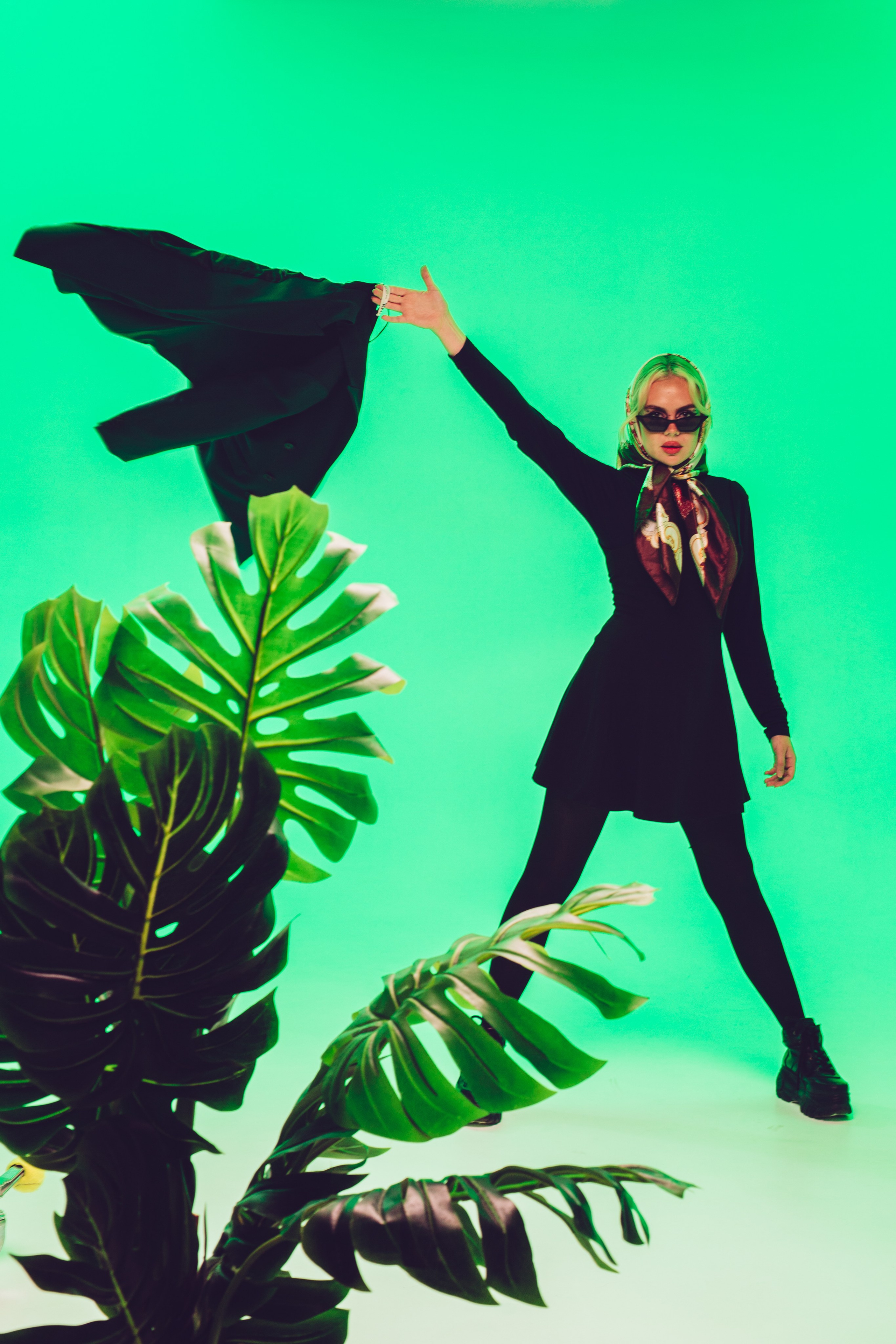 Портфолио: Евгения Досаева. Фотограф Евгения Досаева