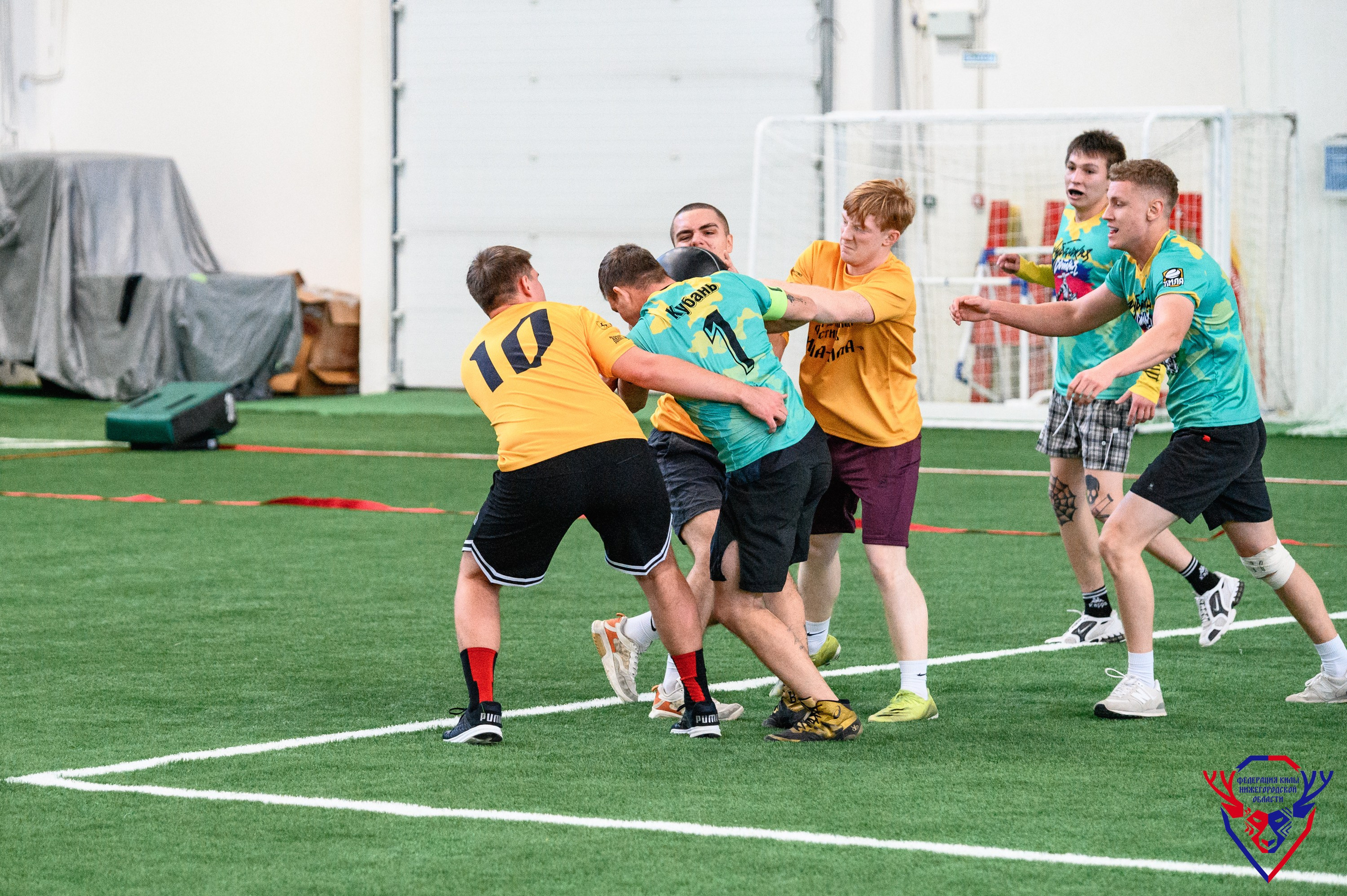 Межрегиональный фестиваль «Кила-Сила». Фотограф Захваткин Роман