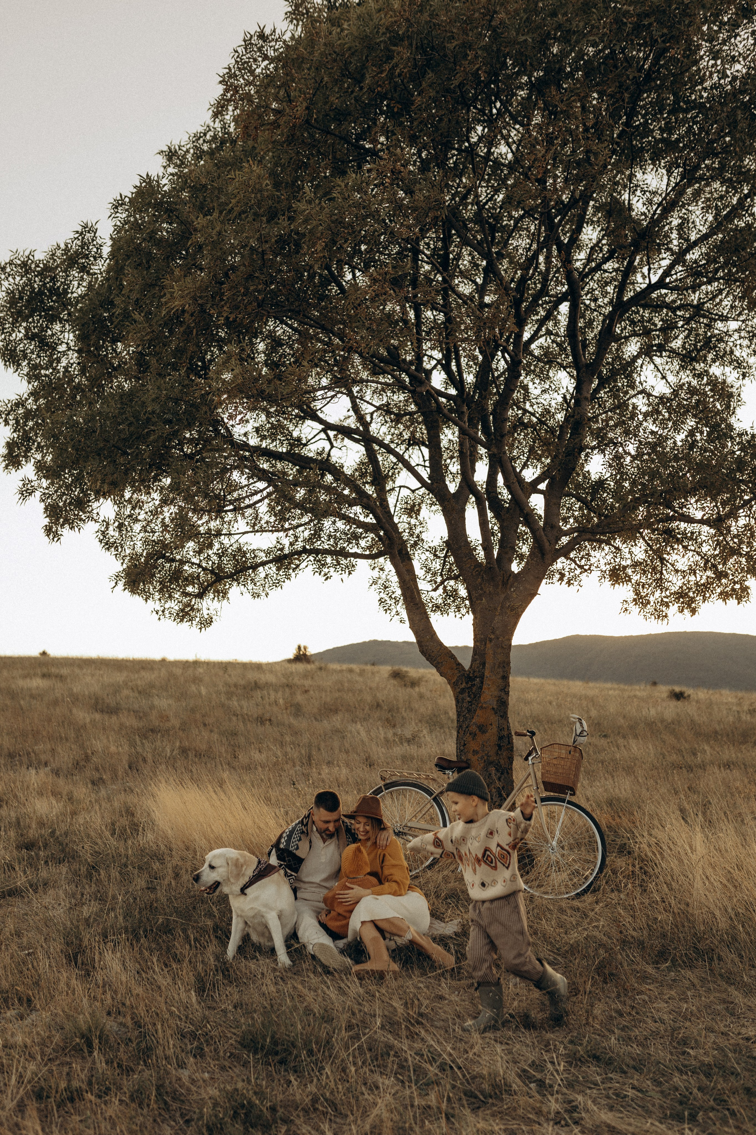 Денис Даша Макар и Егор. Семейный фотограф в Новороссийске и Анапе Александра Яковлева