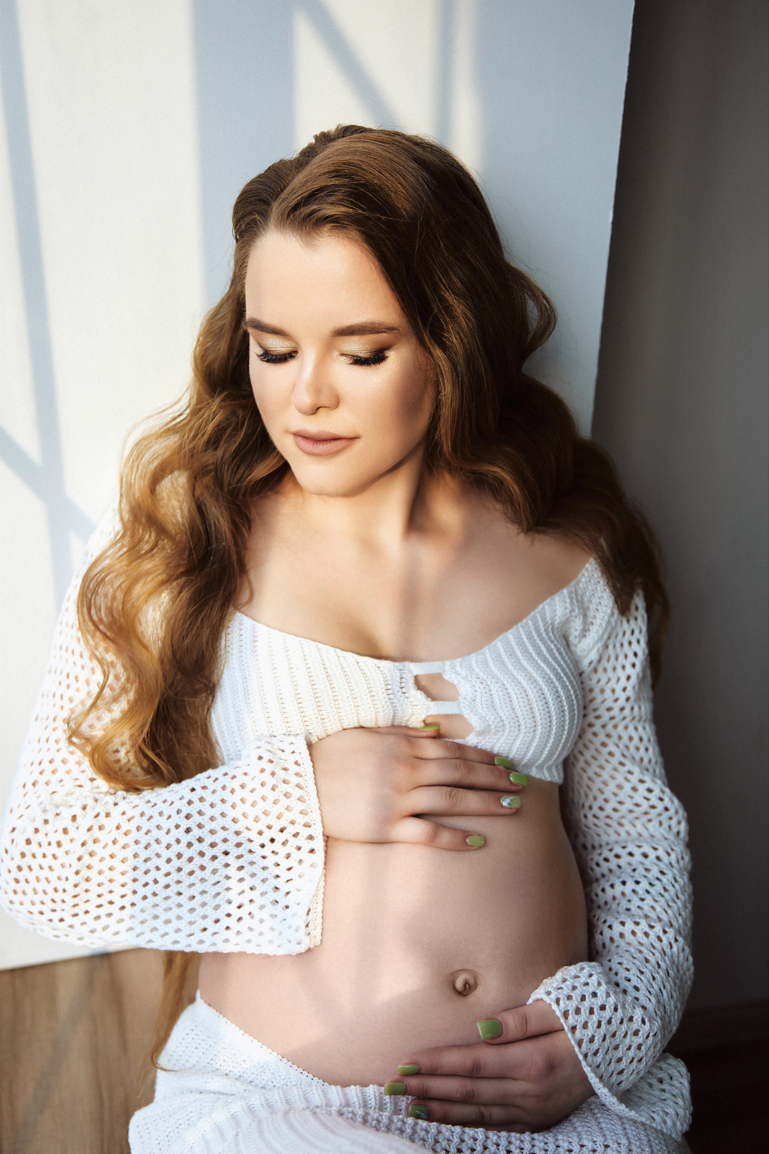 В ожидании. Фотограф в г. Уссурийск Юлия Зозуля