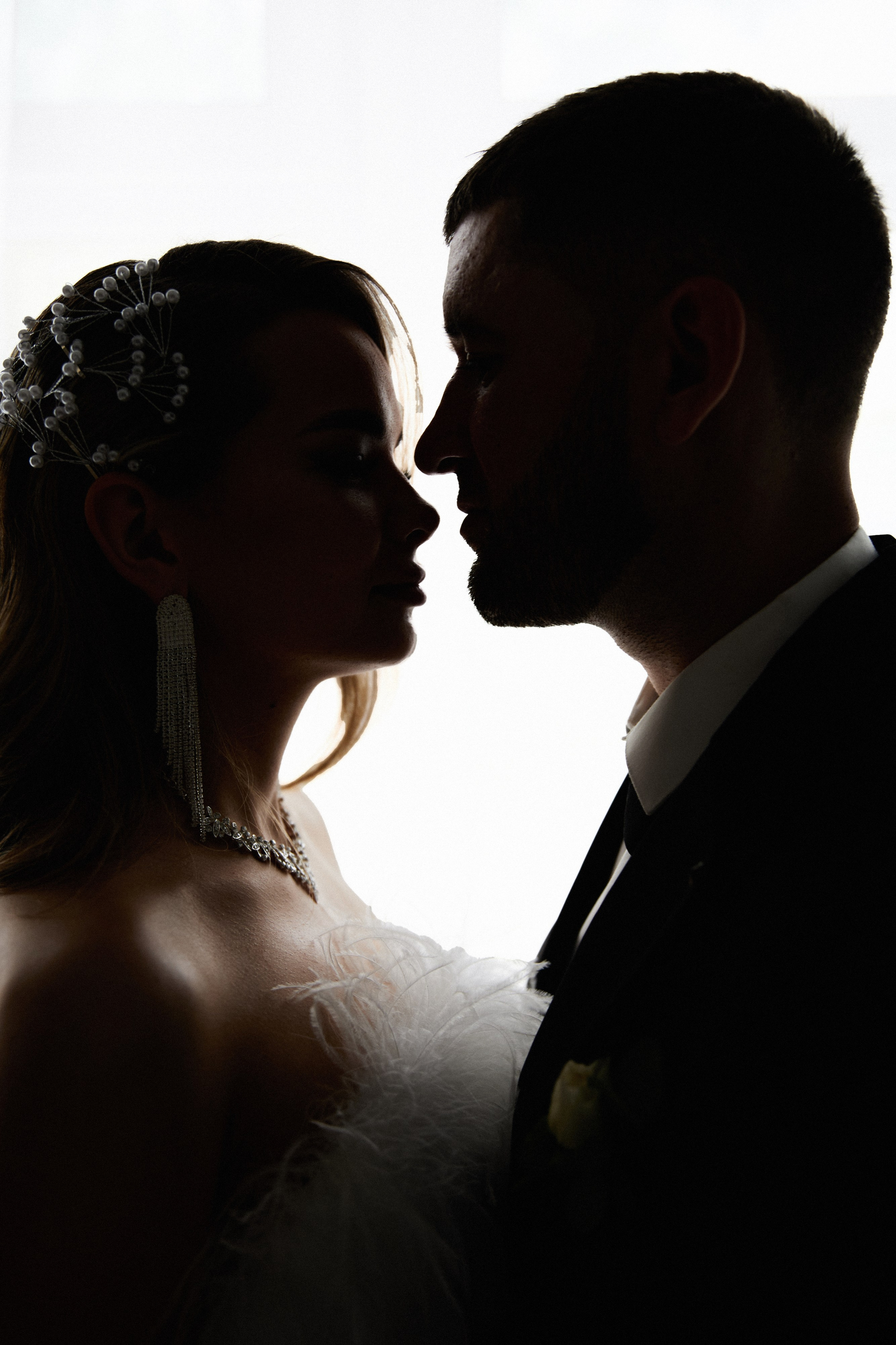 Свадебные. Фотограф в г. Уссурийск Юлия Зозуля