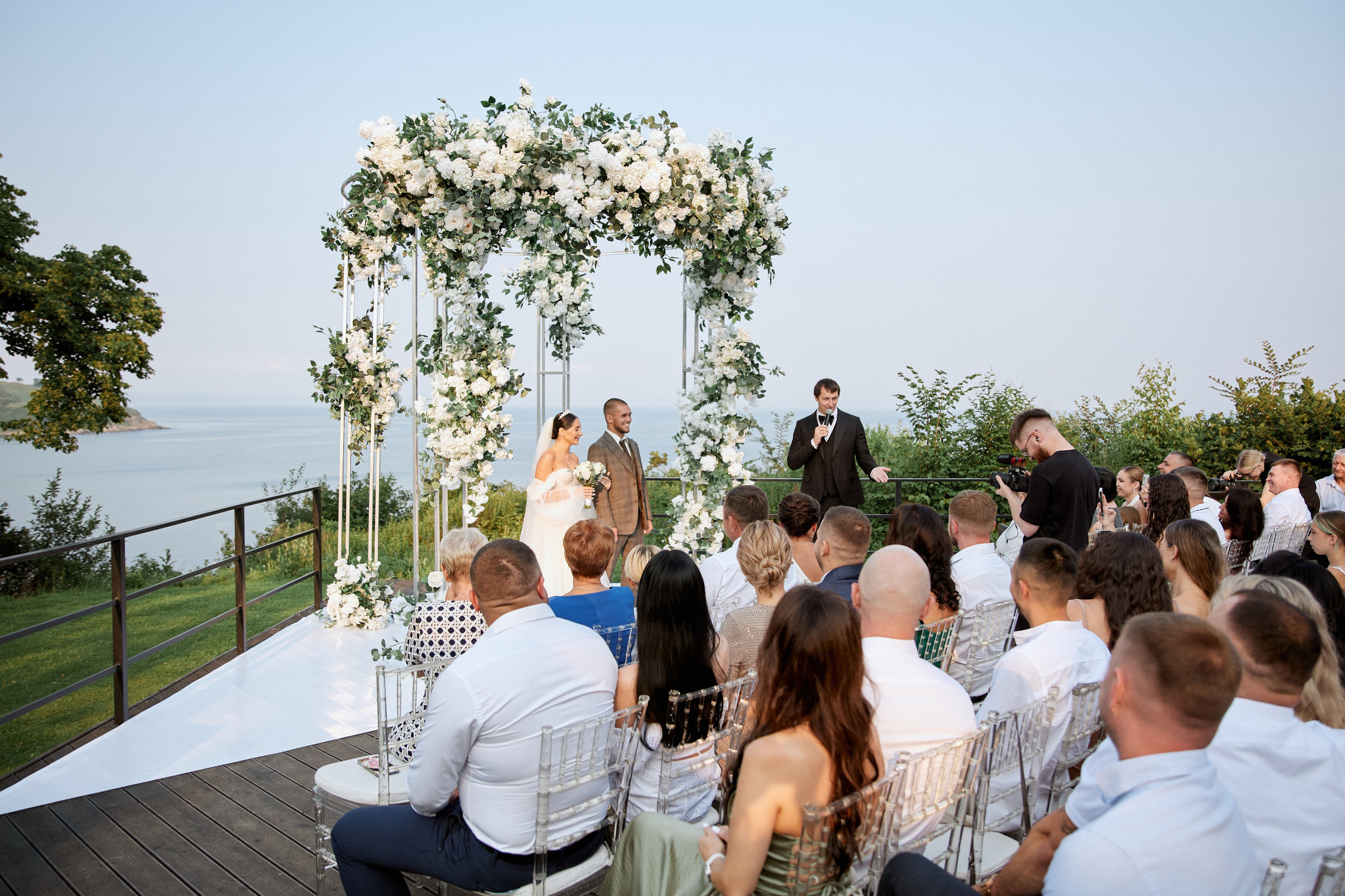 Люси и Илья. Фотограф в г. Уссурийск Юлия Зозуля