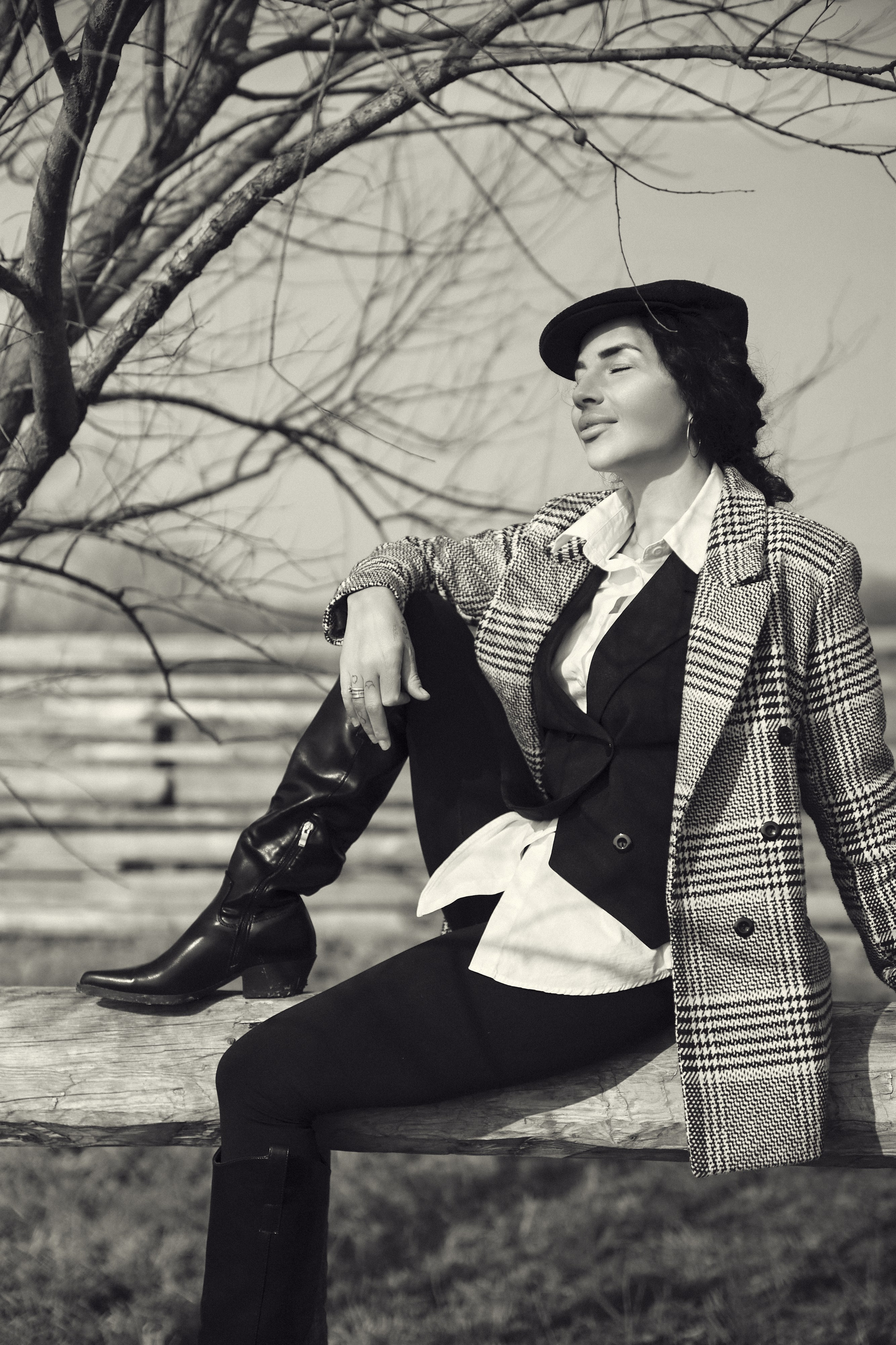 Фотопрогулки. Фотограф в г. Уссурийск Юлия Зозуля