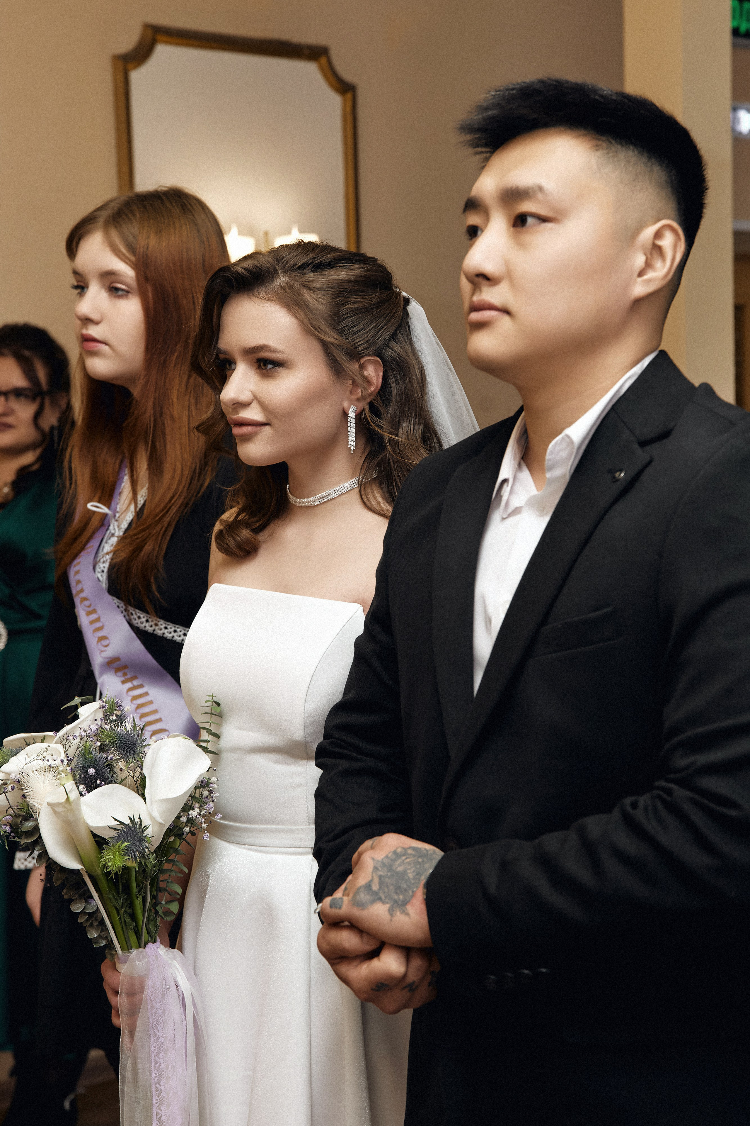 Алина и Артур. Фотограф в г. Уссурийск Юлия Зозуля