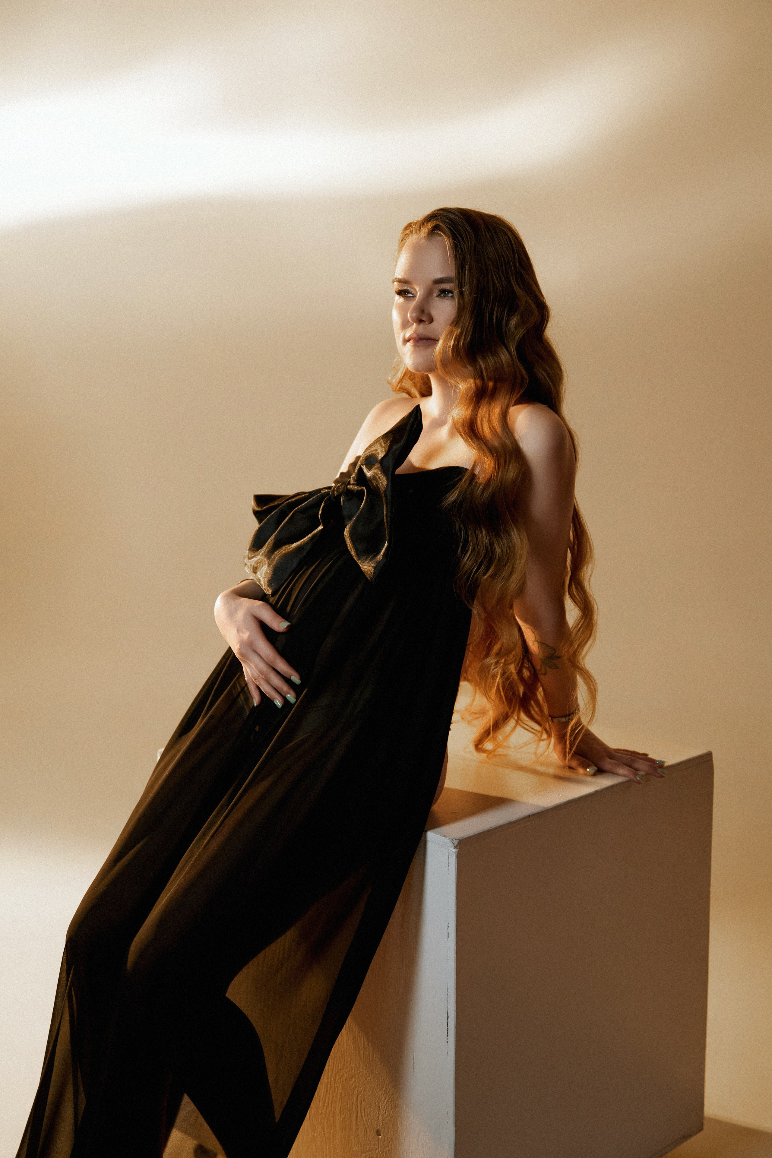 В ожидании. Фотограф в г. Уссурийск Юлия Зозуля