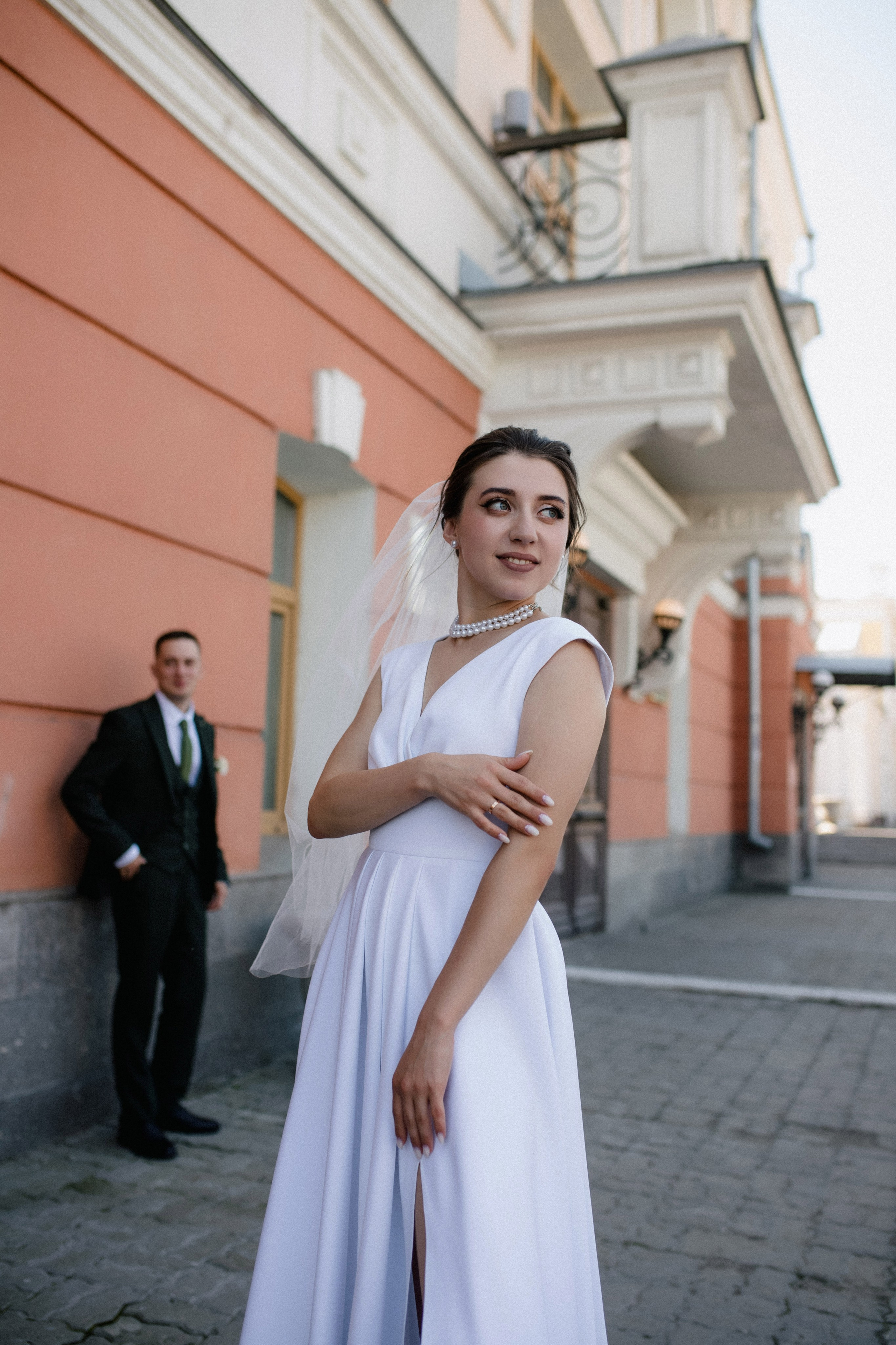 Свадьбы. Свадебный и репортажный фотограф в Барнауле Евгений Самосюк