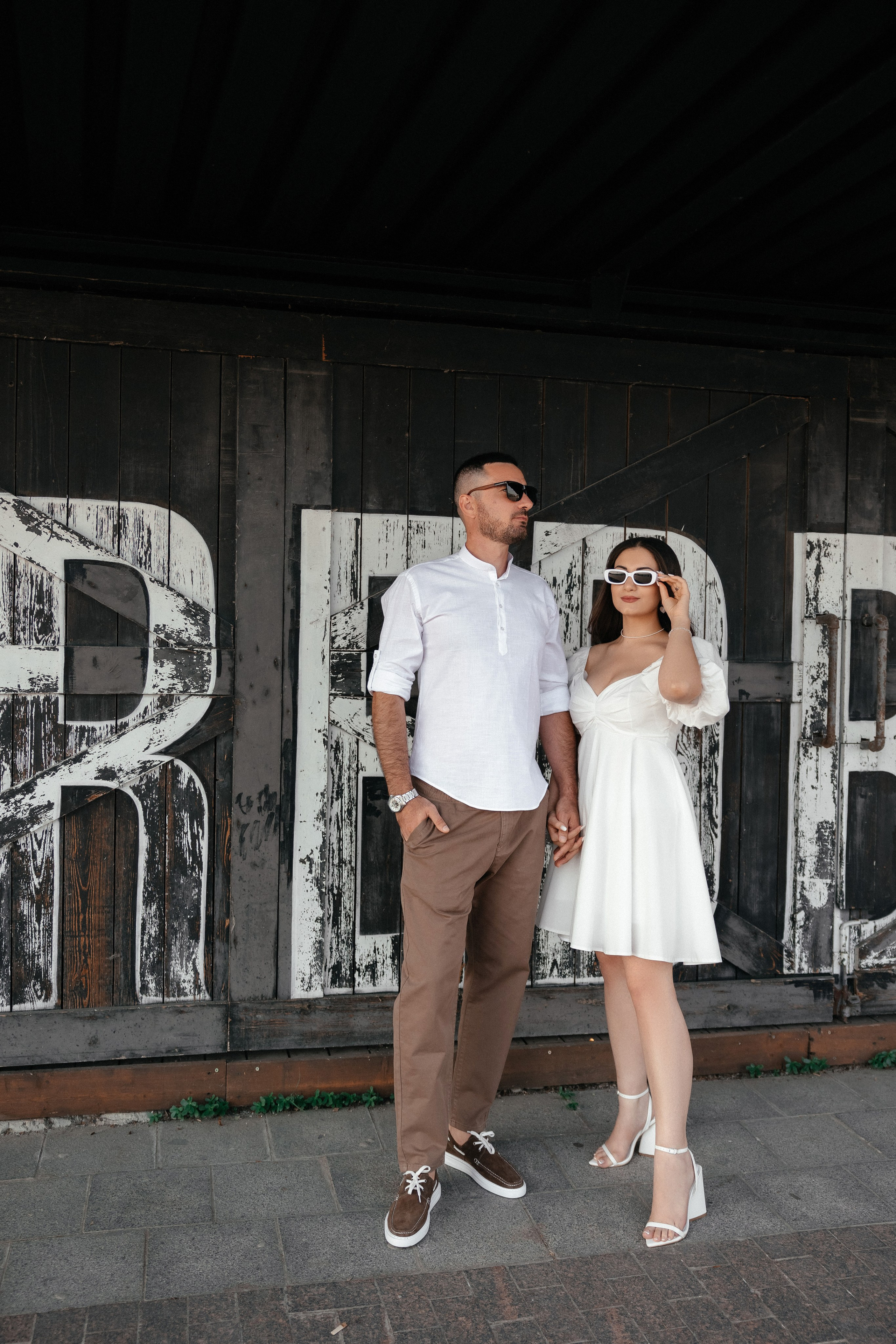 S&S. Фотограф Эмма Хатламаджиян