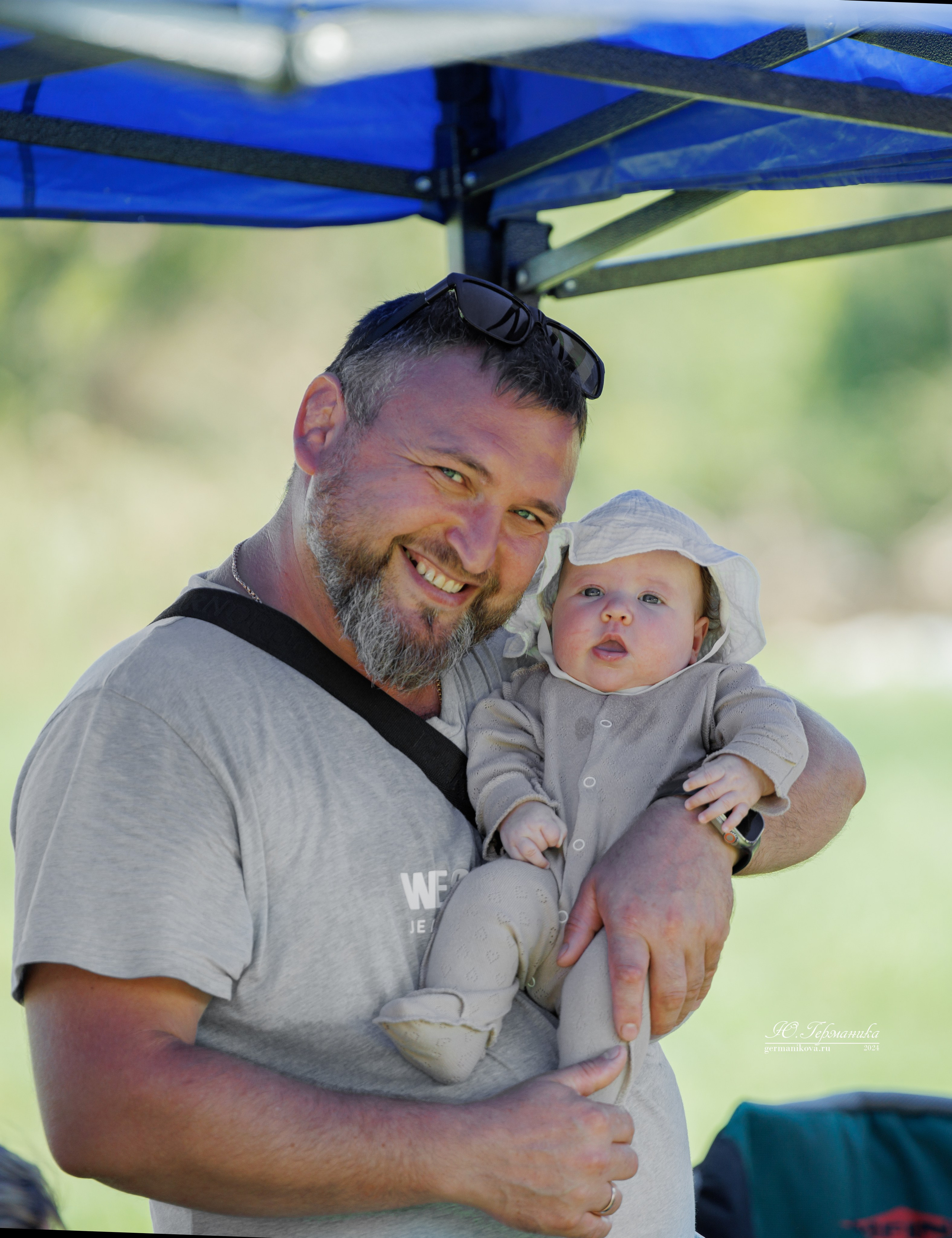 Анапа ротвейлеры 14-15.09.2024. Фотограф-анималист Юлия Германика