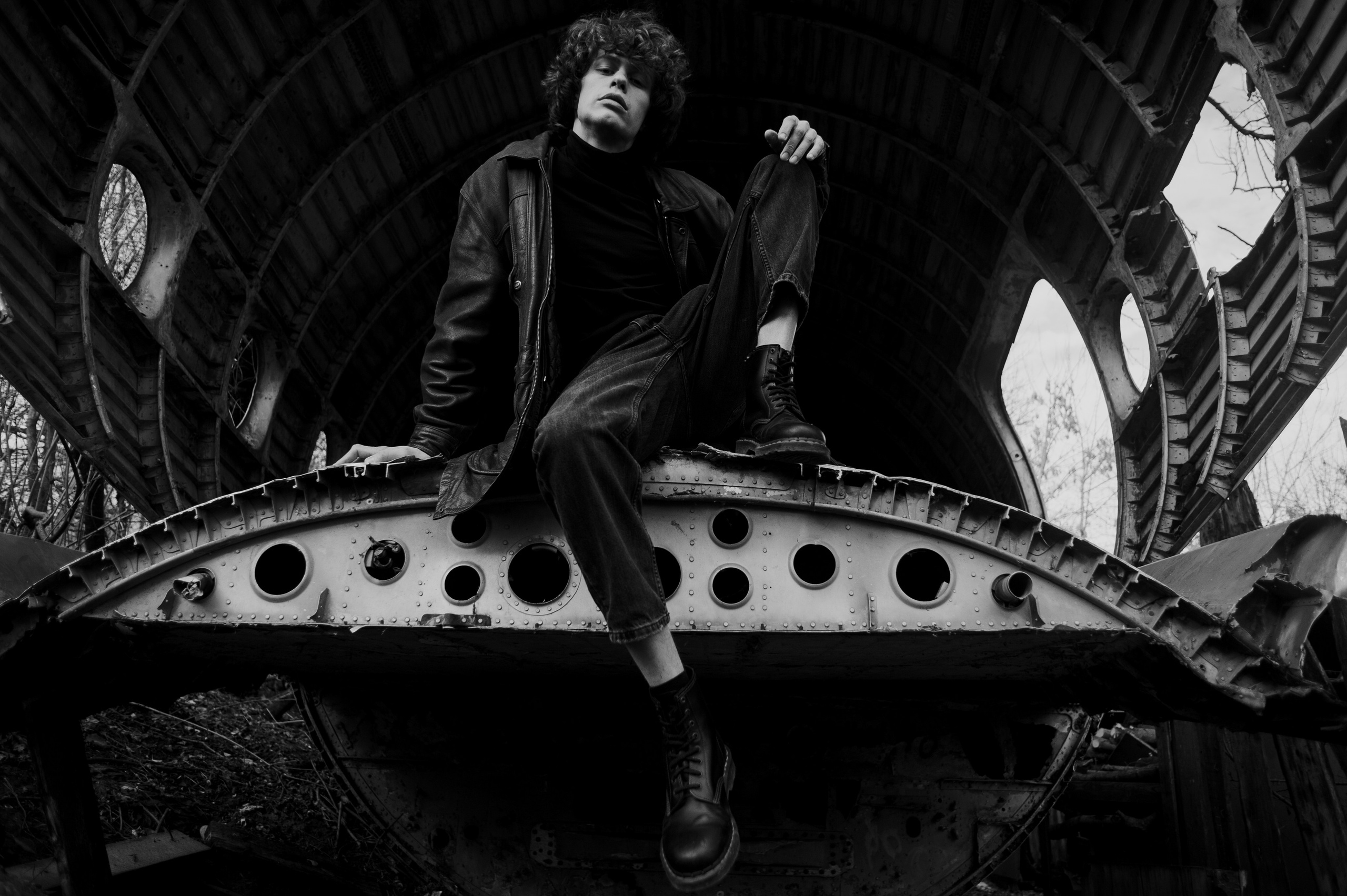 Портретная фотография в Майкопе — CINEMACHINE