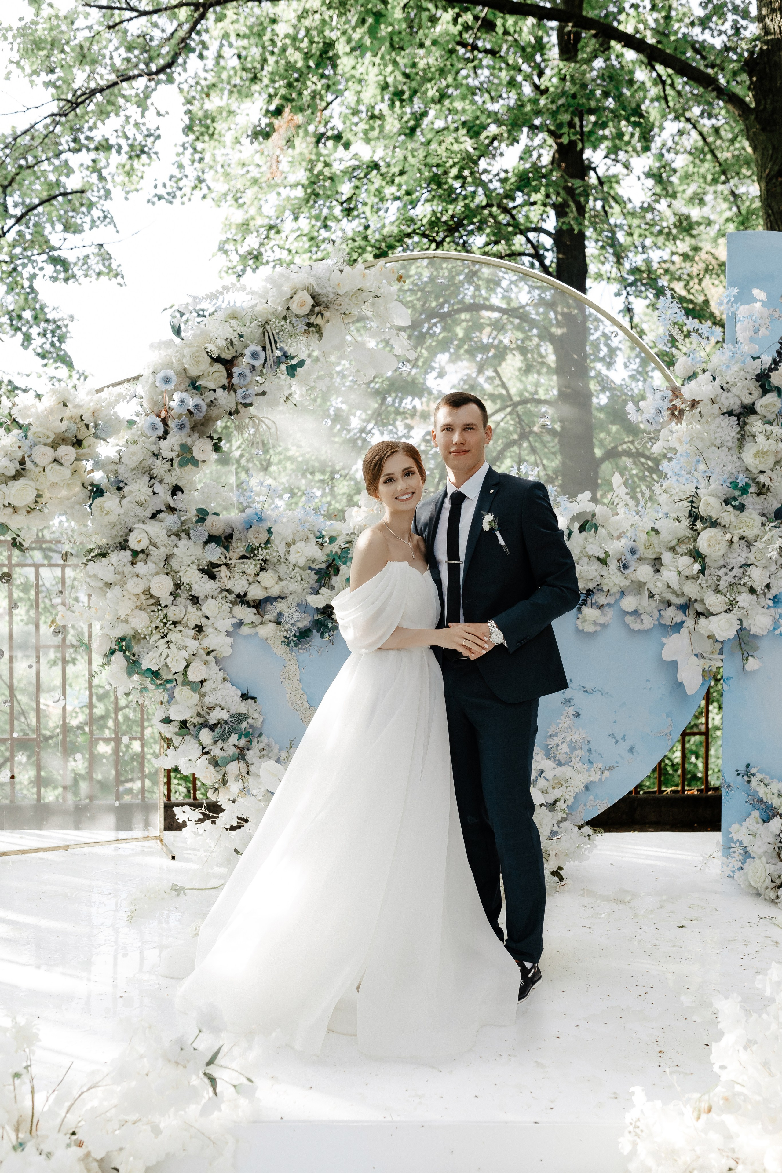Свадьба в Гусях. Свадебный и семейный фотограф в Нижнекамске, Набережных Челнах