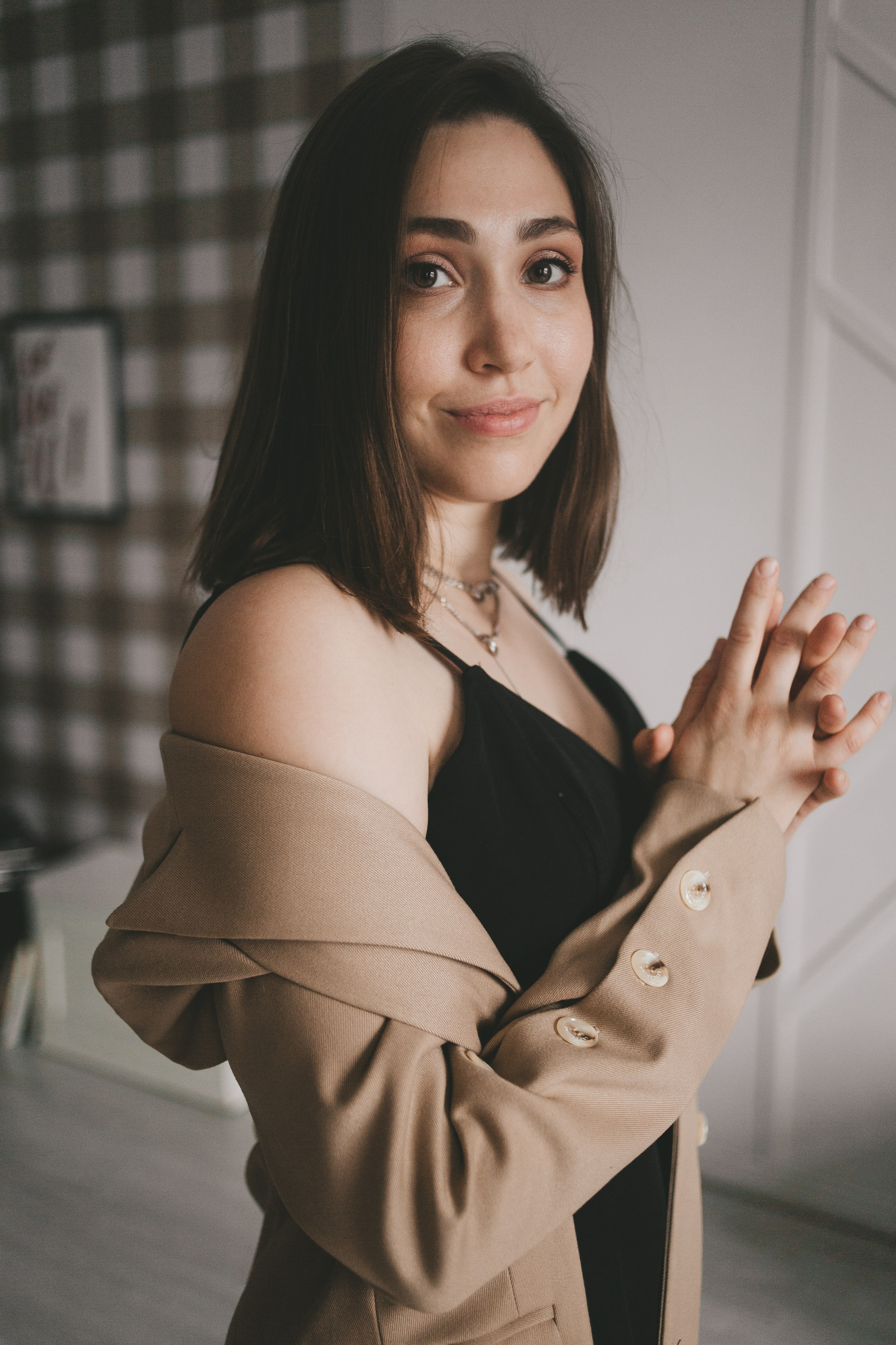 Эксперная фотосессия. Фотограф Андреева Юлия. Москва