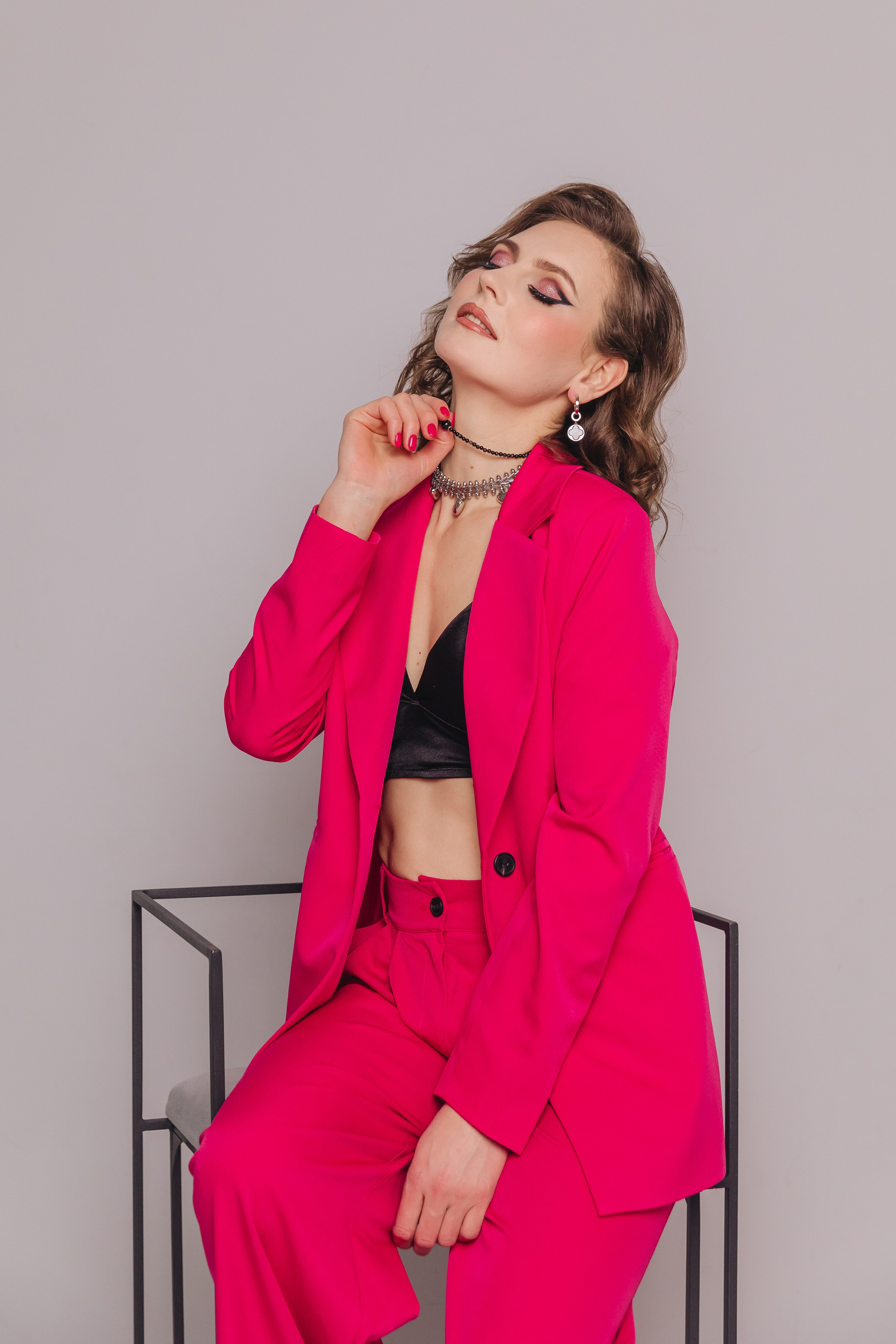 Pink mood. Семейный фотограф в Санкт-Петербурге Ева Маркова