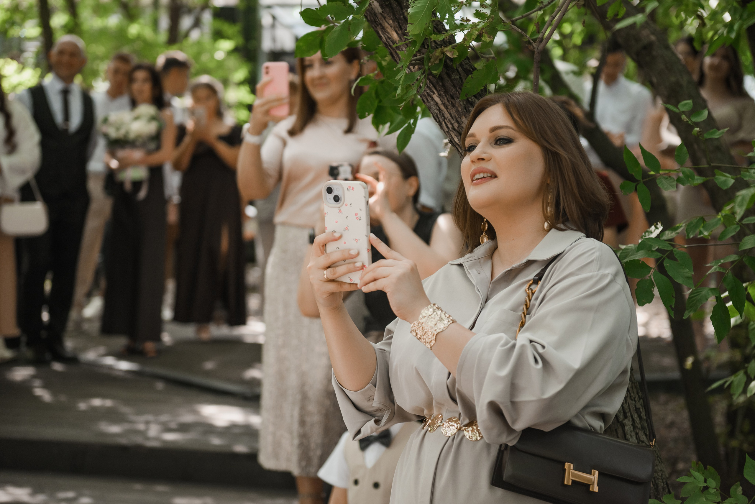 Олег и Алёна. Фотограф Филякин Константин