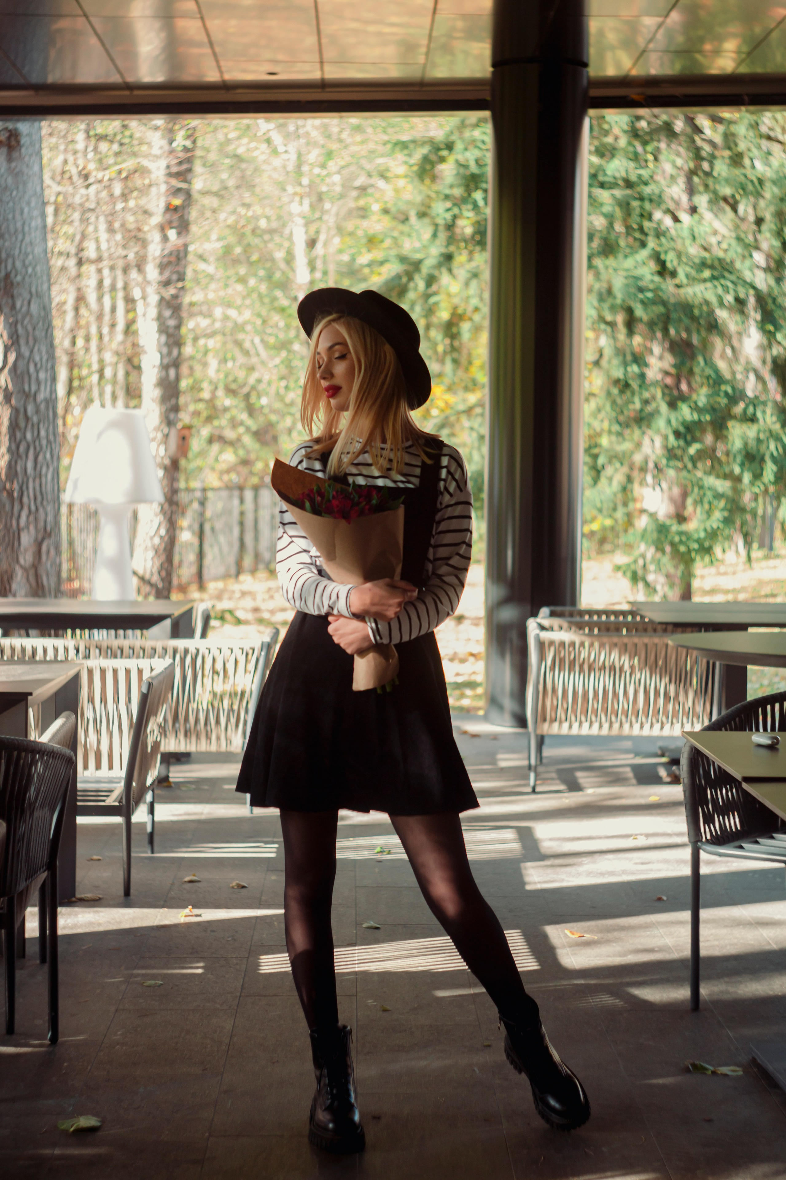 Пушкарь Валерия Фотограф Москва/Зеленоград