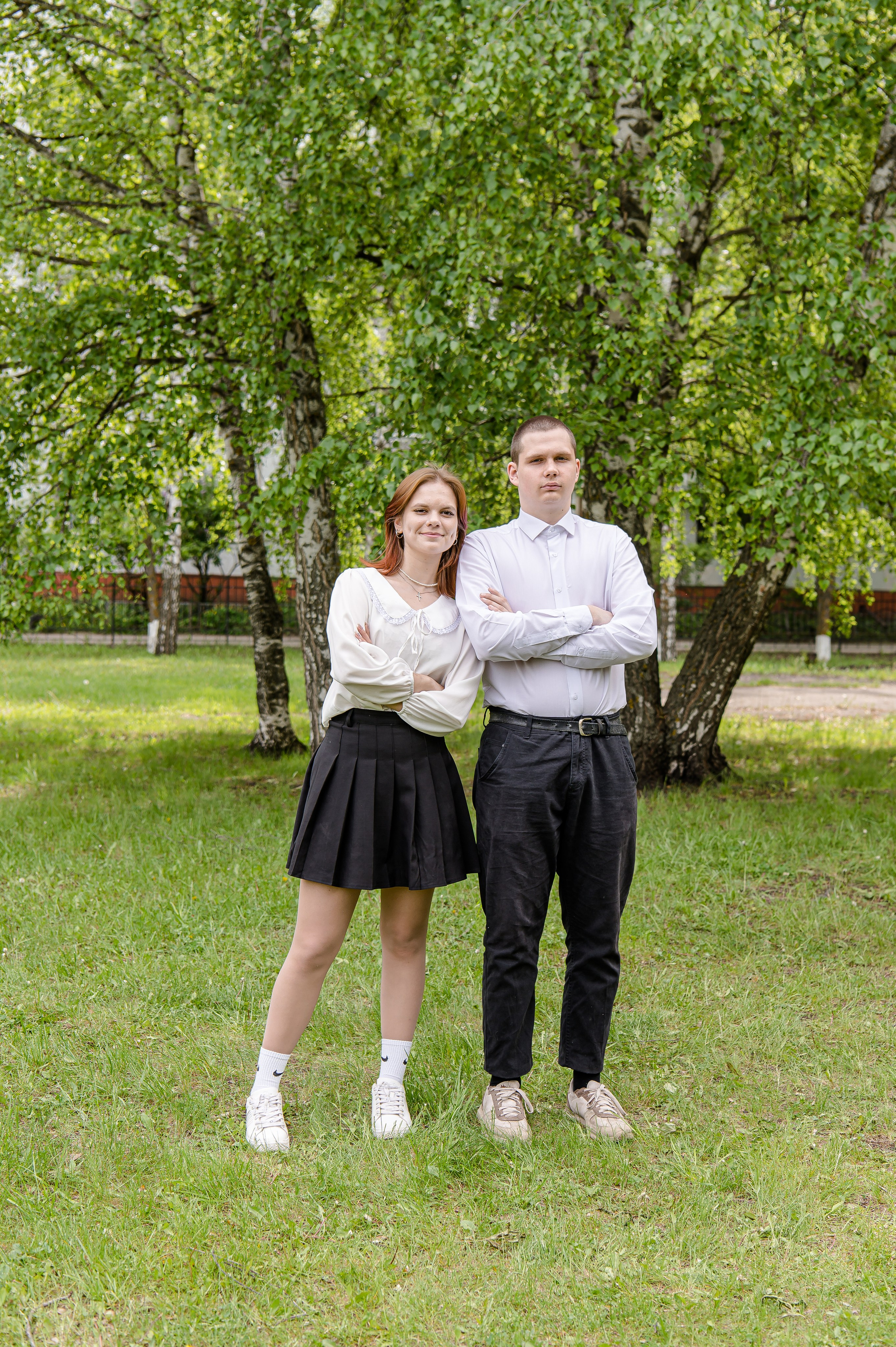 Школа. Семейный и детский фотограф в Пензе Ирина Зорина