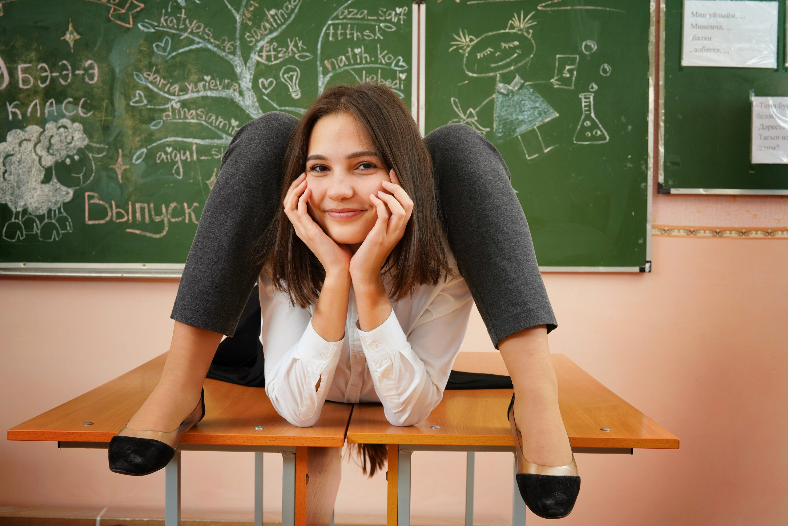 Современные выпускные альбомы. Мы делаем не просто альбомы, а стильные фотокниги