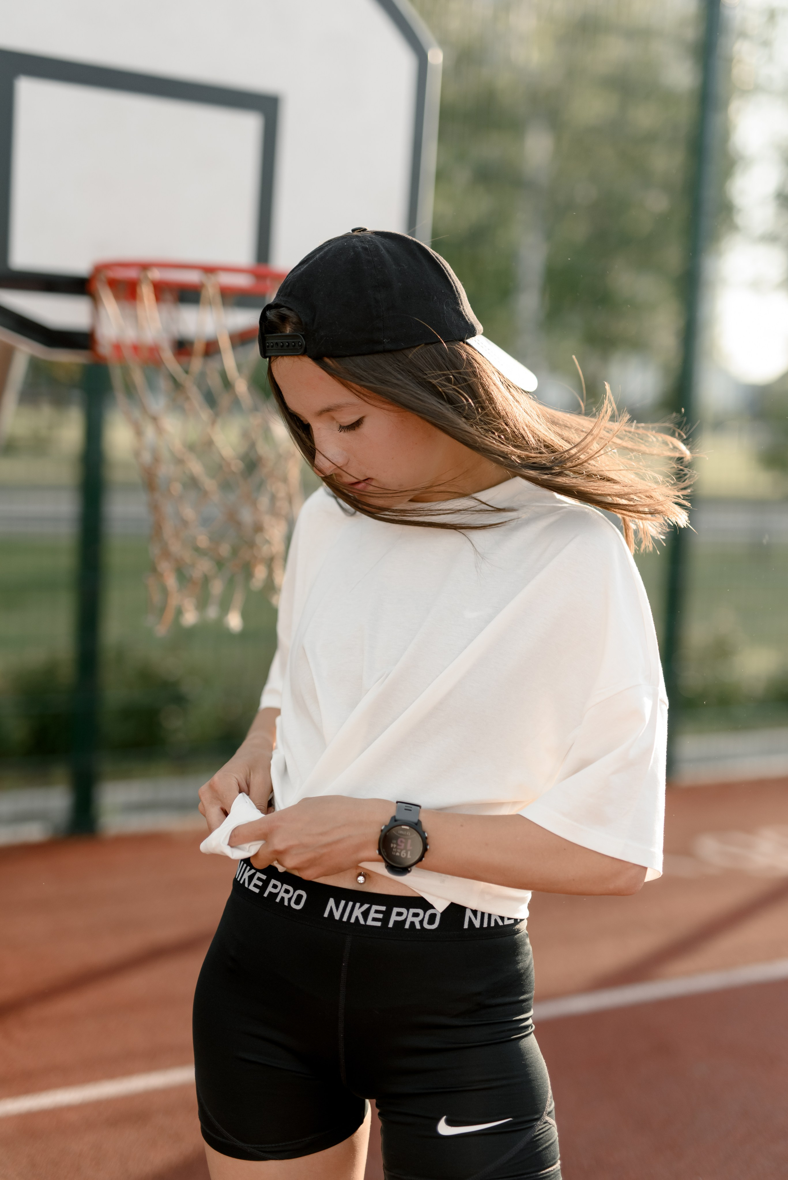 Love Story Вasketball. Свадебный фотограф в Минске Минчукова Анна