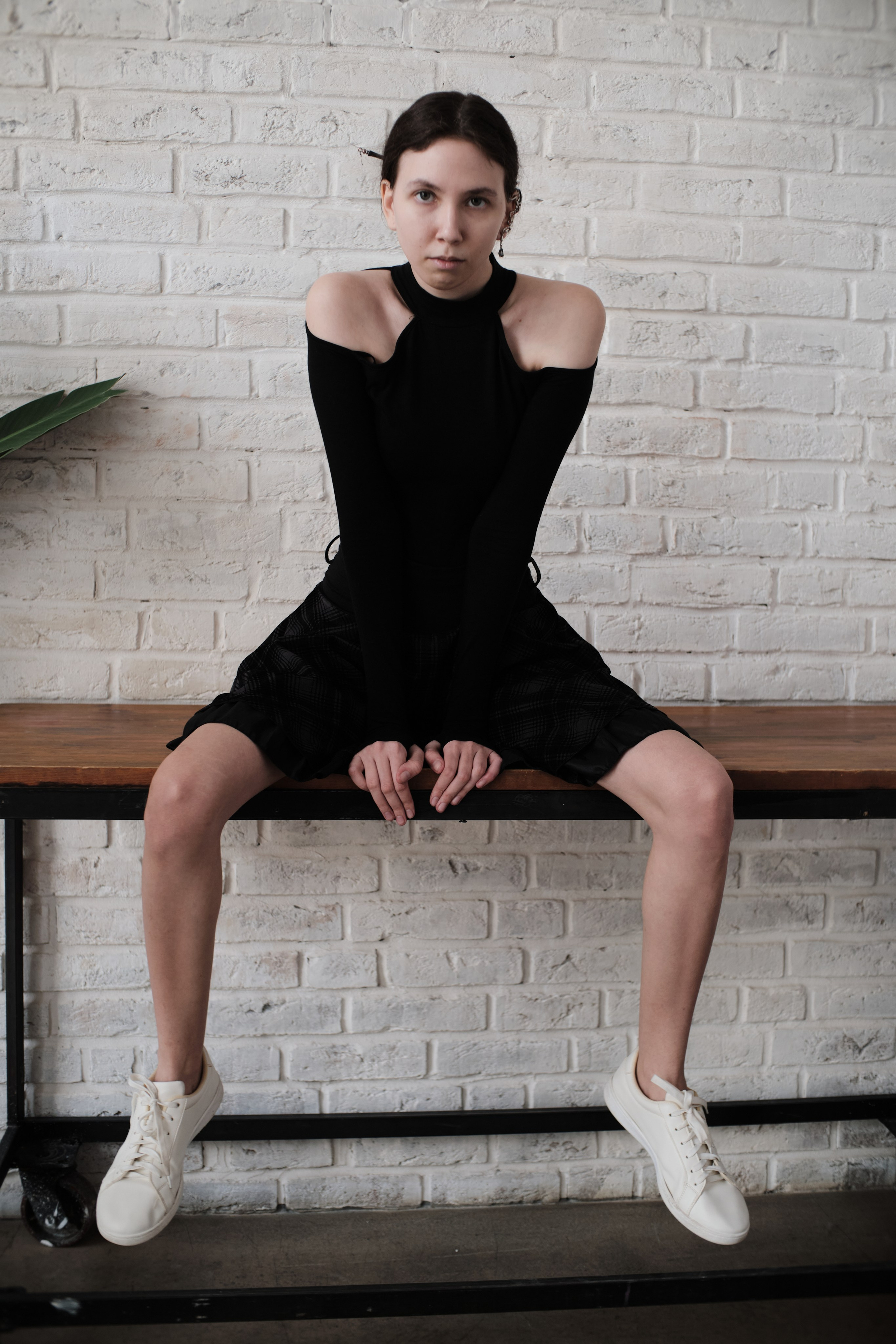 Алевтина. Фотограф в Москве Михаил Елизарьев