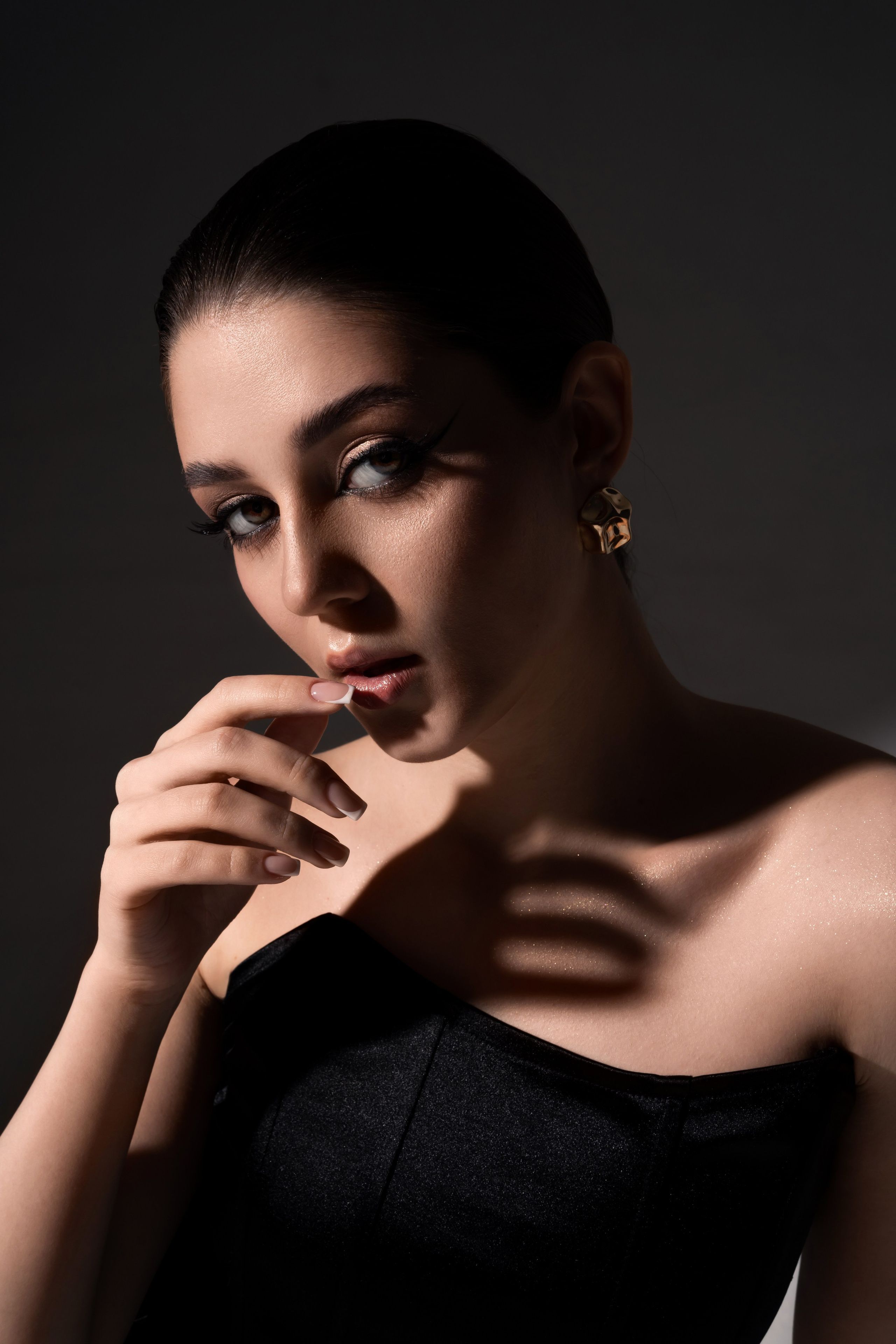 фешн съемка томск