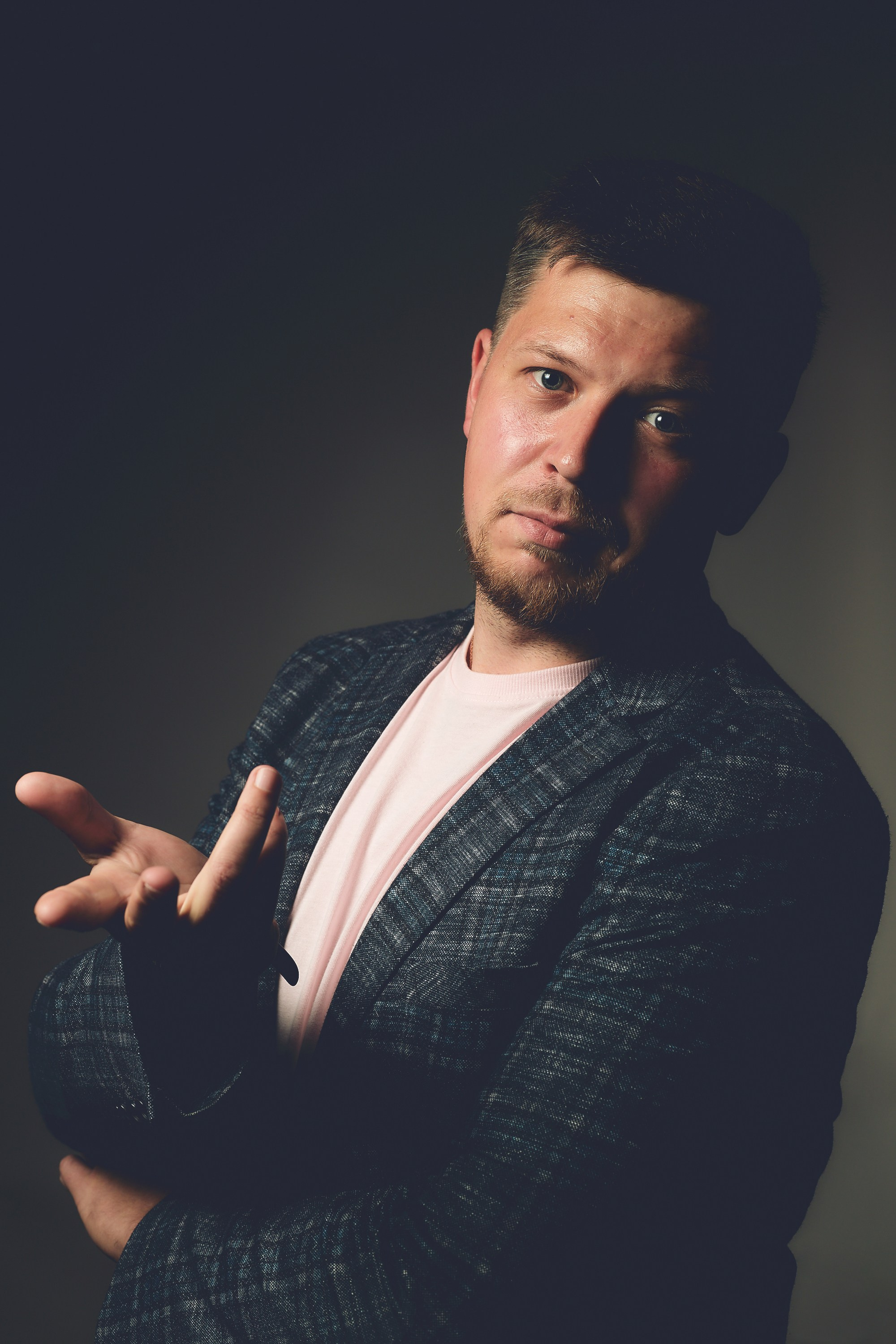 У меня дома