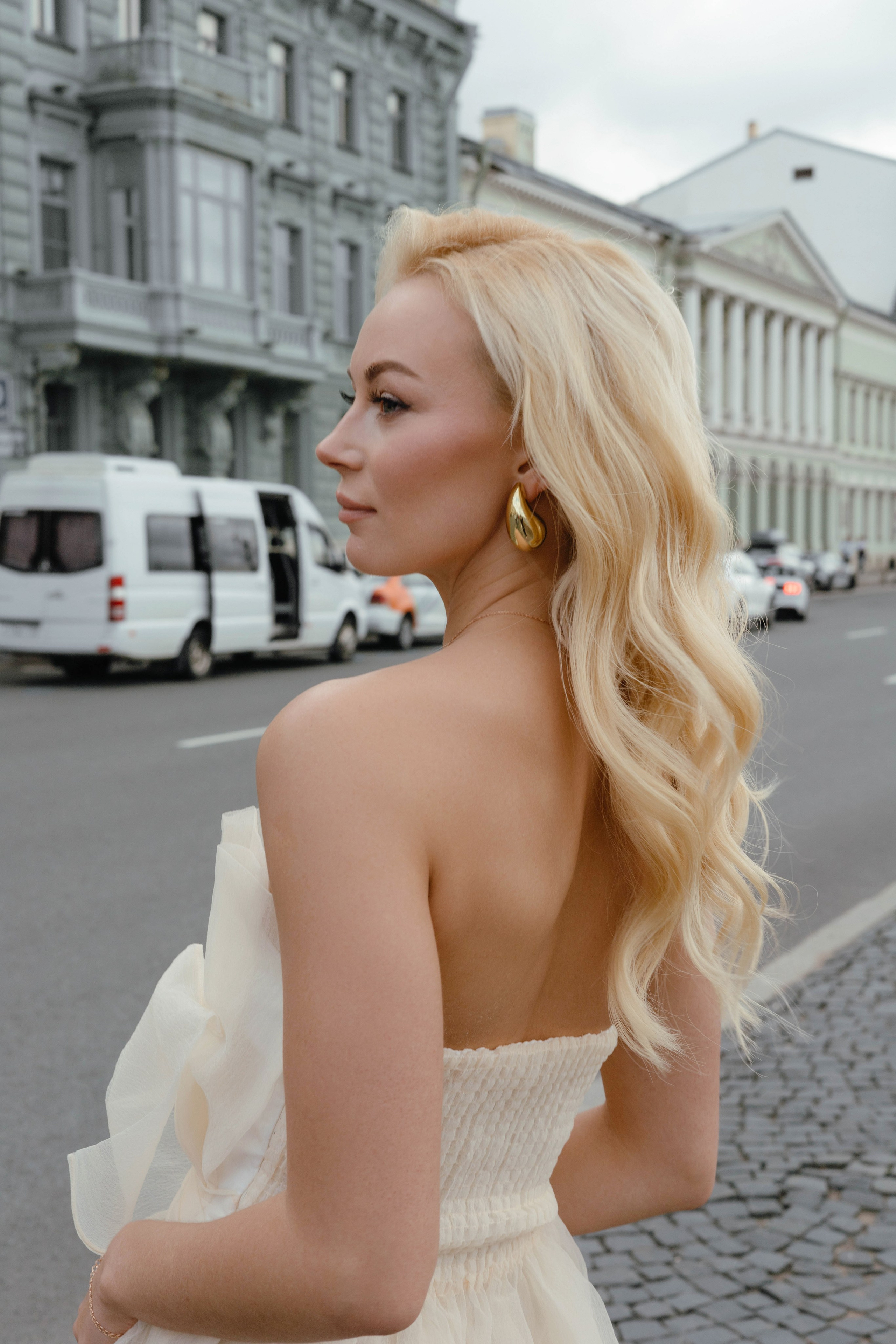 Оля. Фотограф в Санкт-Петербурге Рожина Екатерина