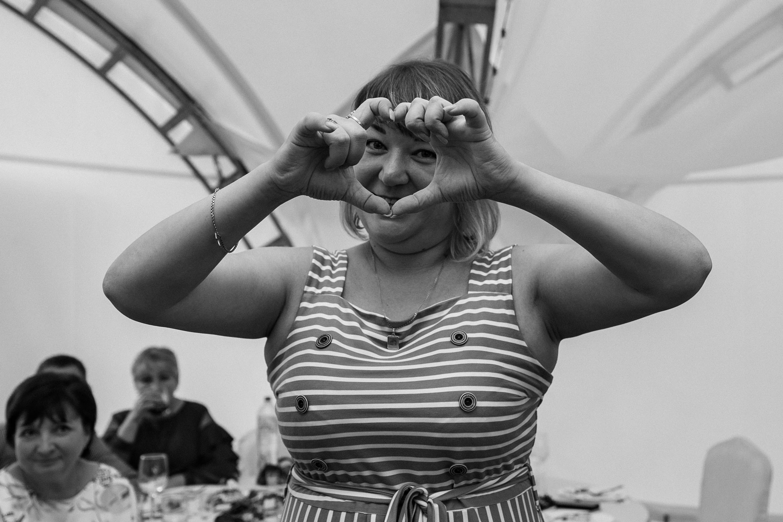 Анна и Кирилл. Галерея