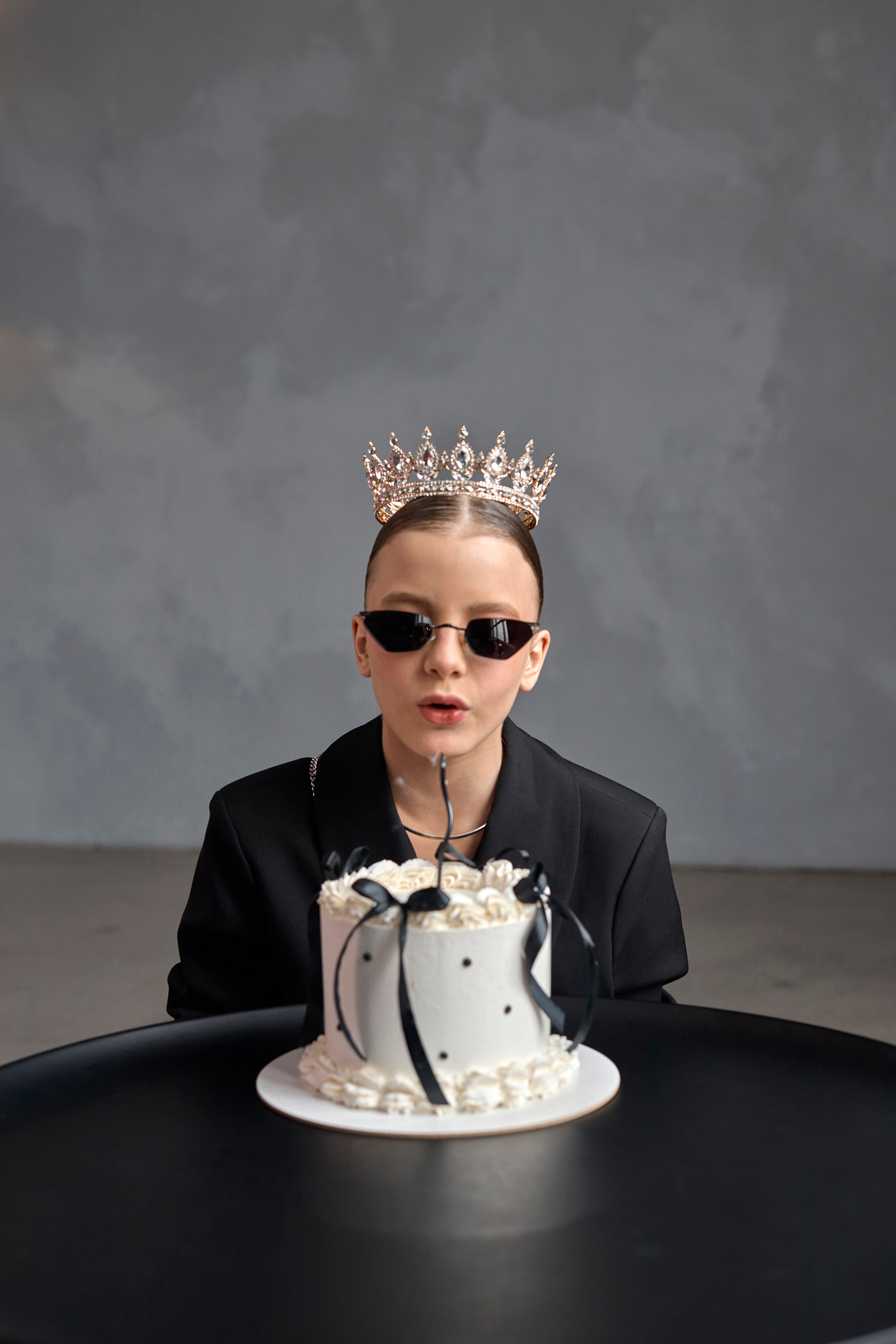 Стильный день рождения. Светлана Сергиенко фотограф Красноярск, Россия, Израиль