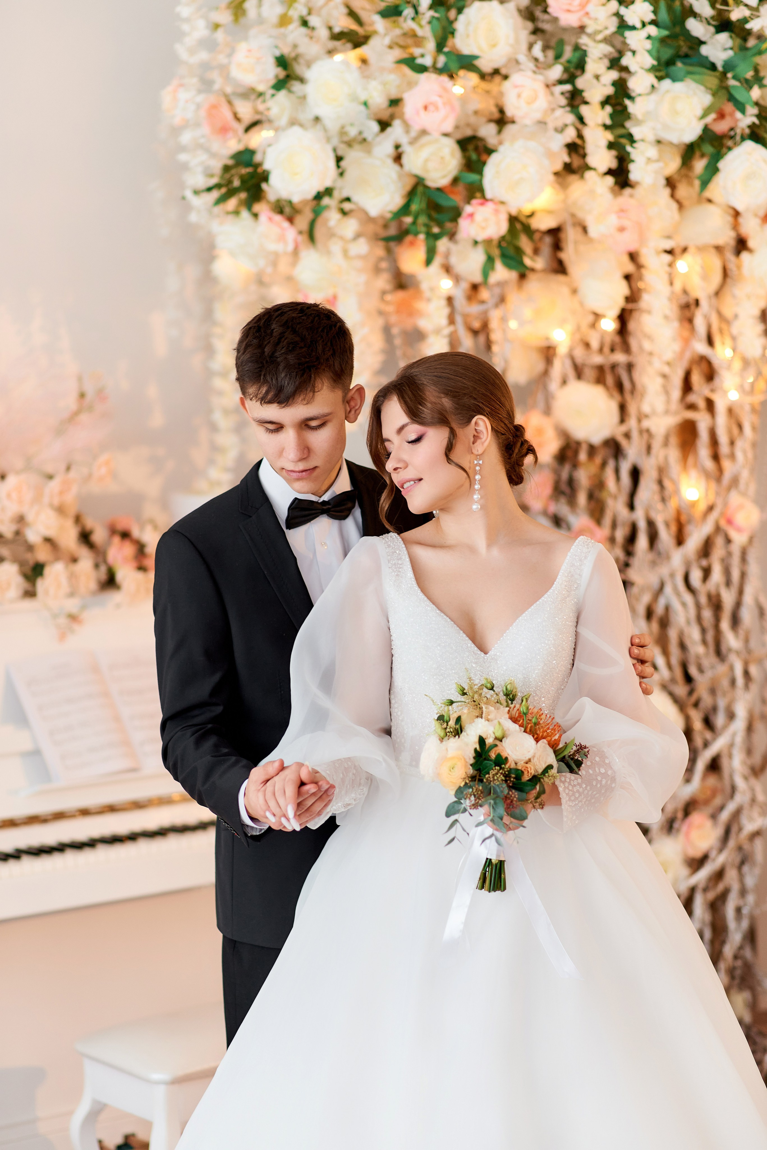 Д & М. Семейный и детский фотограф в г. Ногинске Ангелина Хасанова