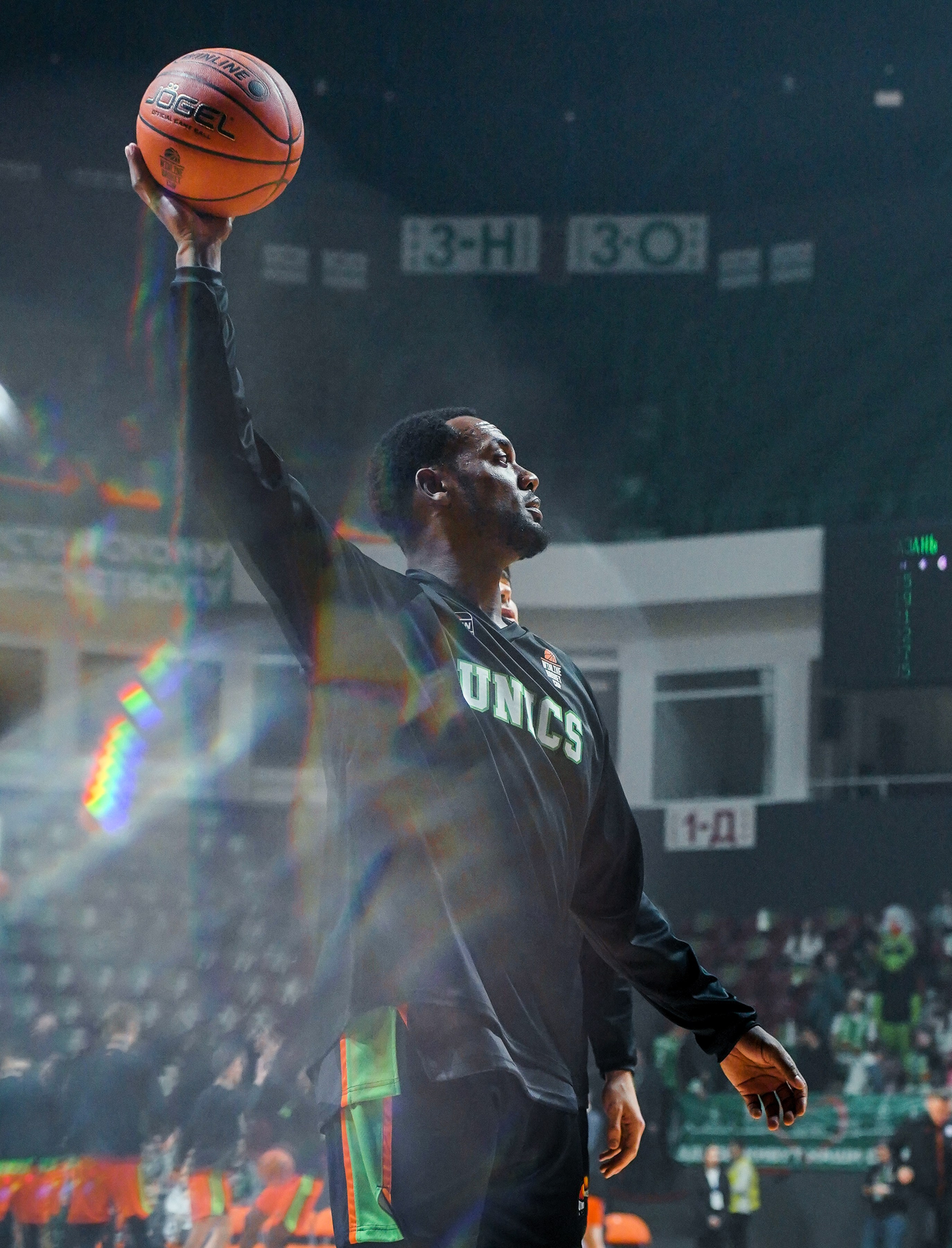 УНИКС — 2025/26. Фотограф в Казани Алина Абдуллина