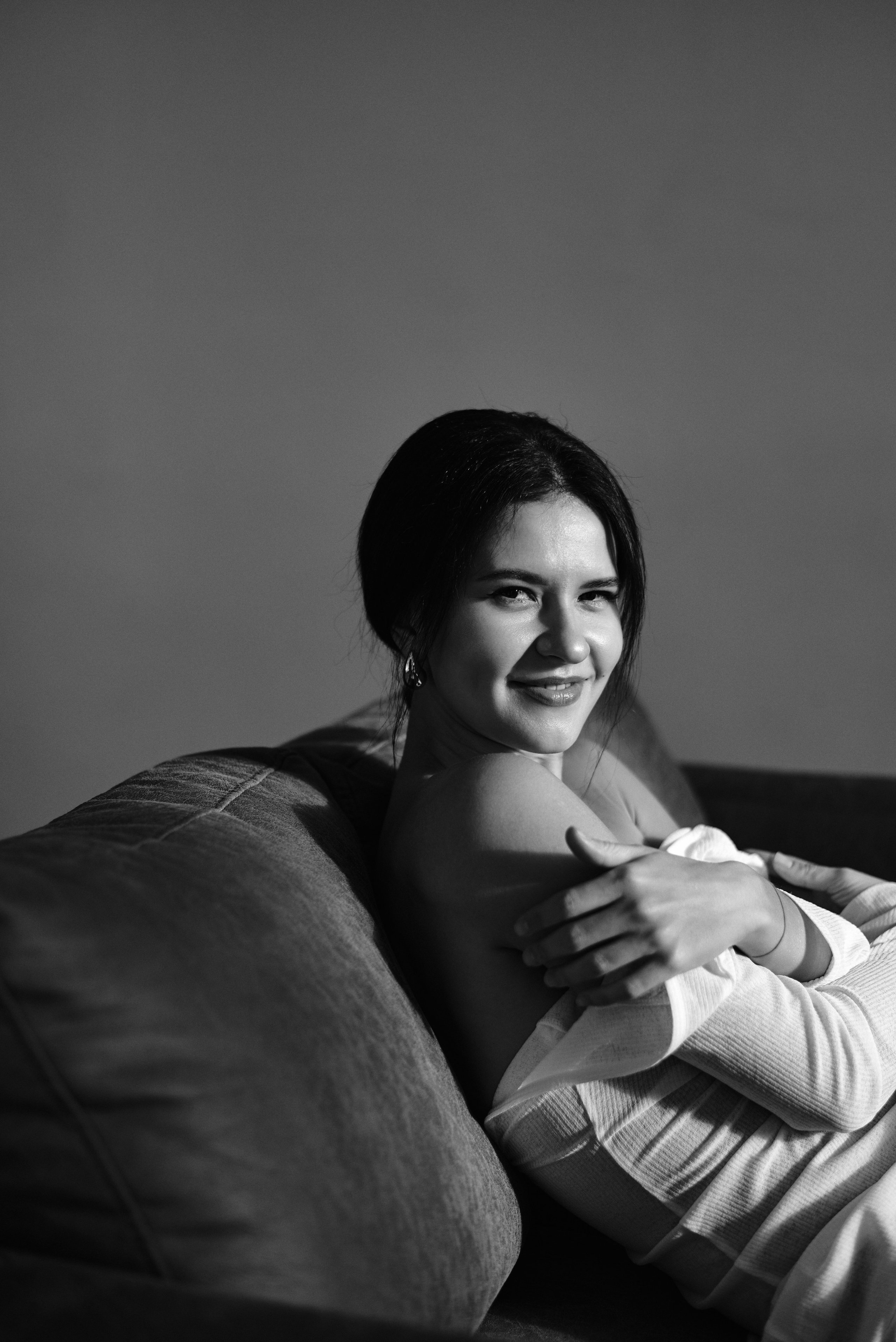 Ира. Семейный и свадебный фотограф в Нижнем Новгороде Анастасия Хренова