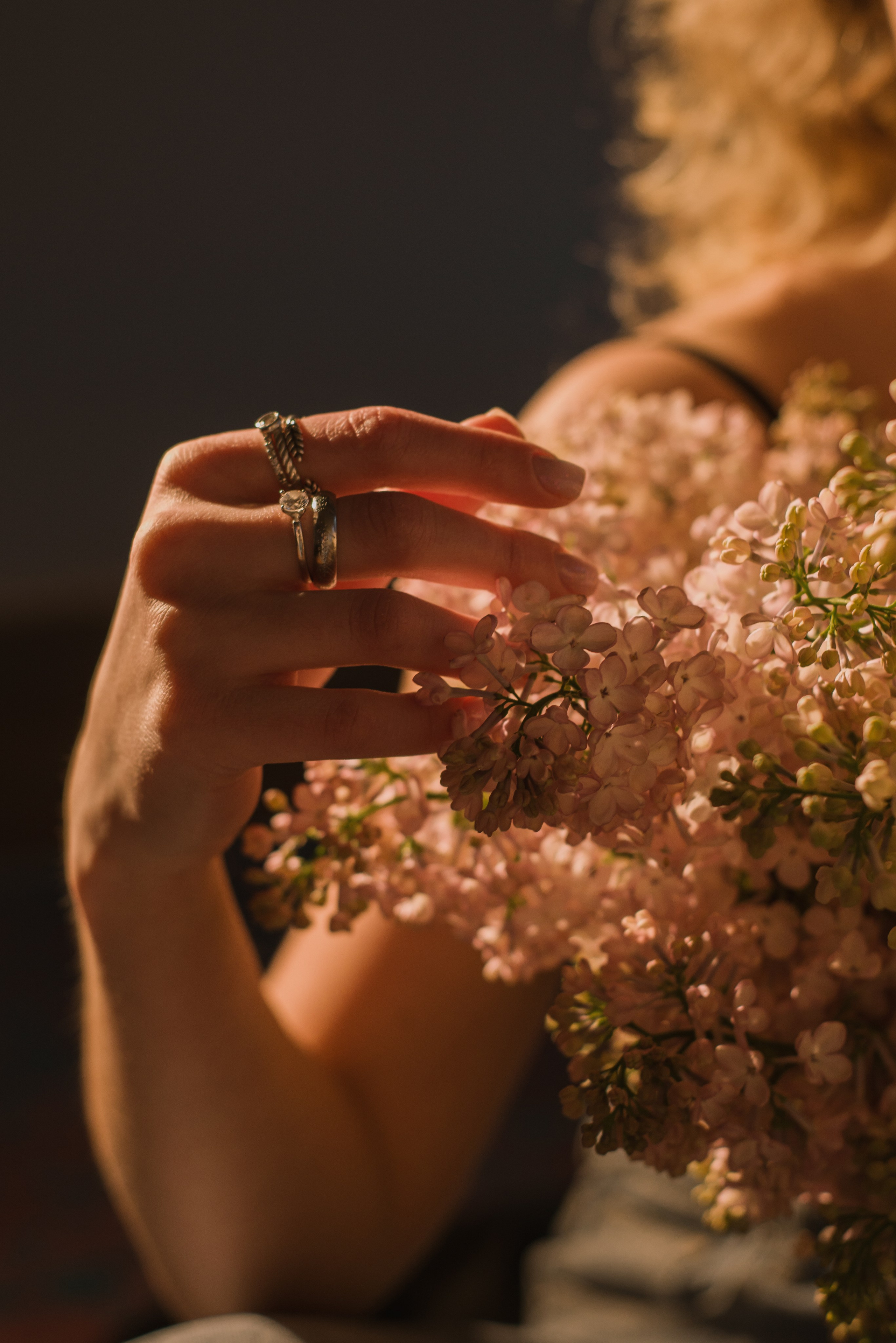 Ангелина. Фотограф Людмила Белова