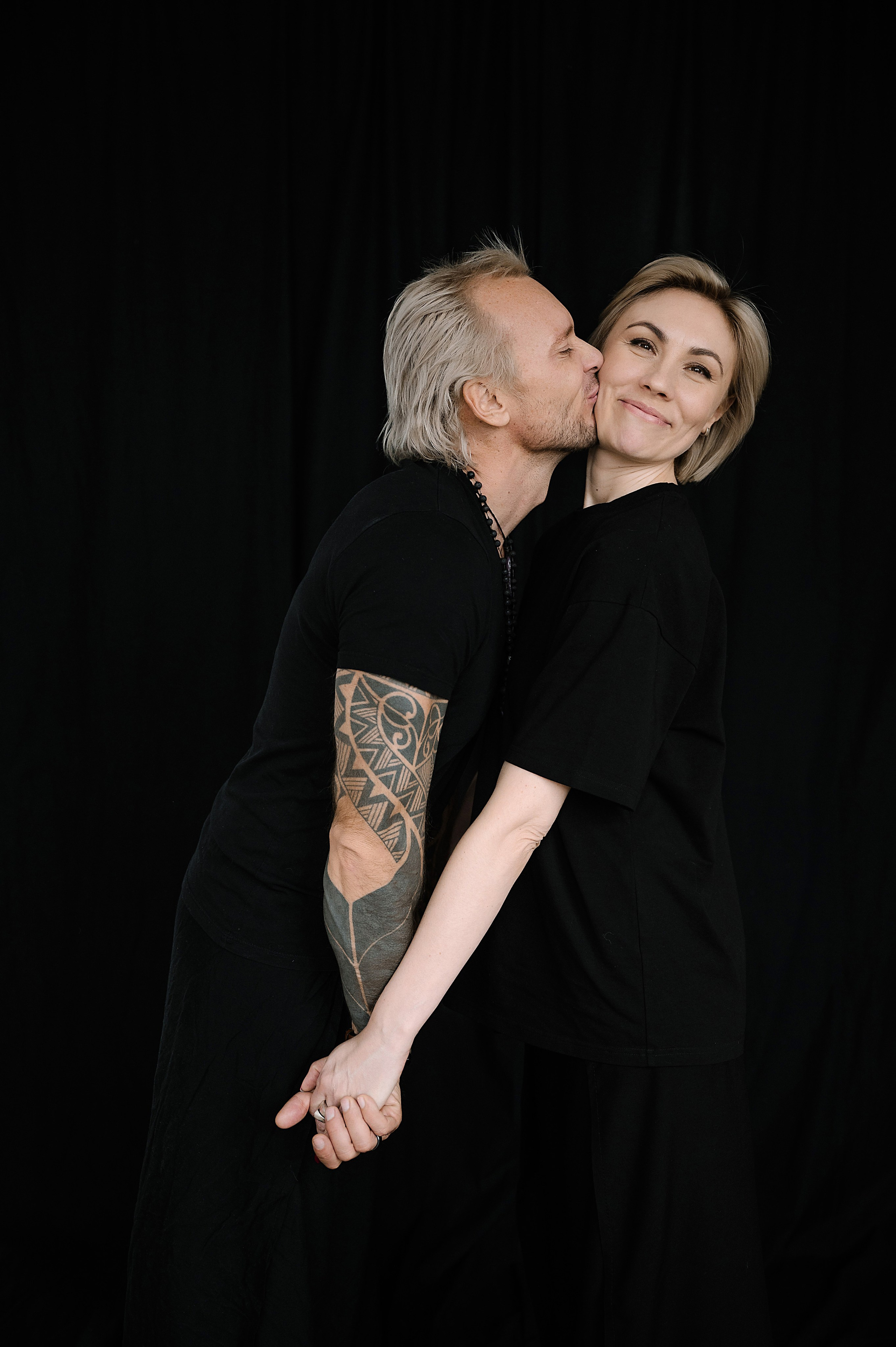 Mature Love. Семейный и свадебный фотограф в Туле Москве