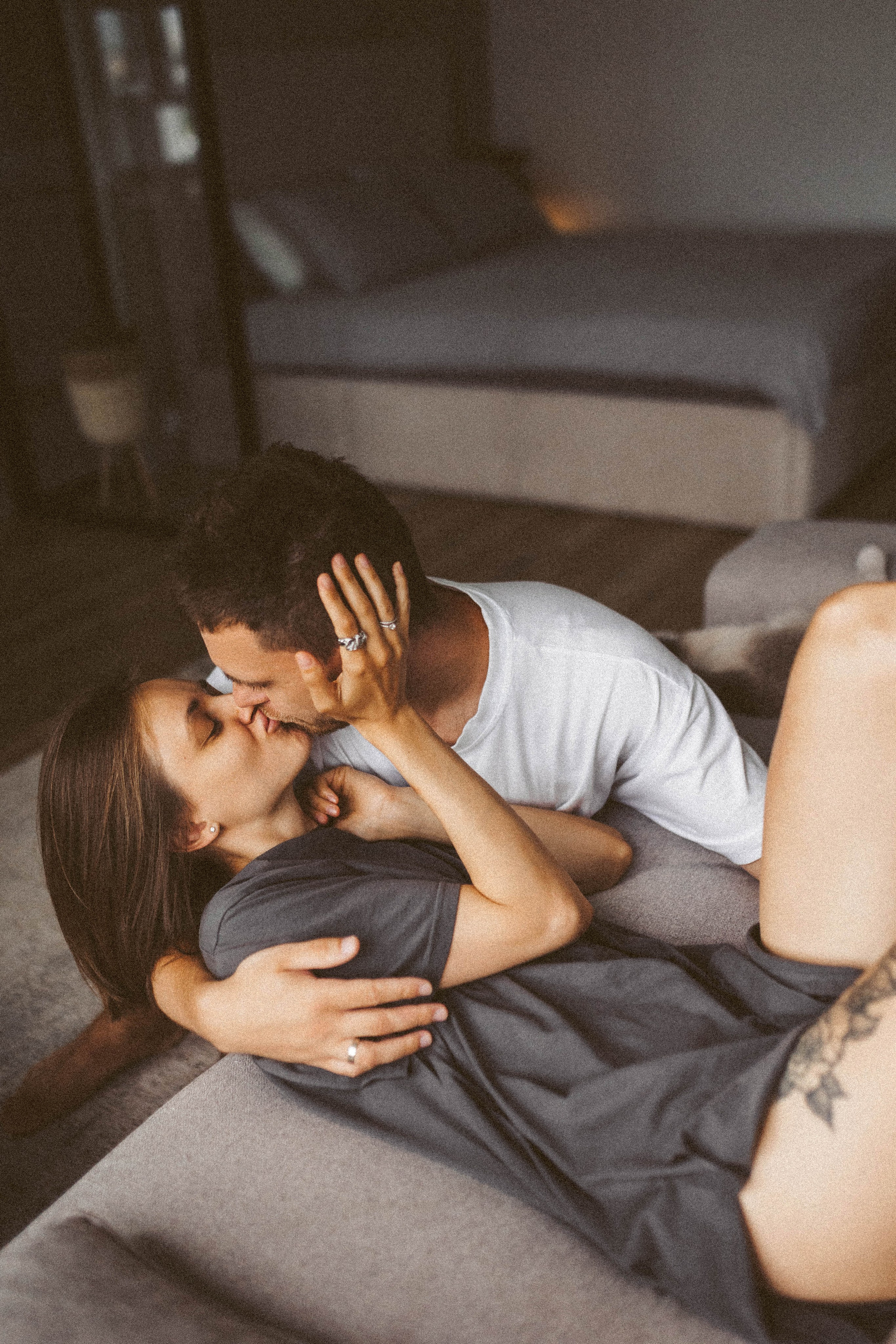 Данил/Альбина. Фотограф в Москве Татьяна Сергеева