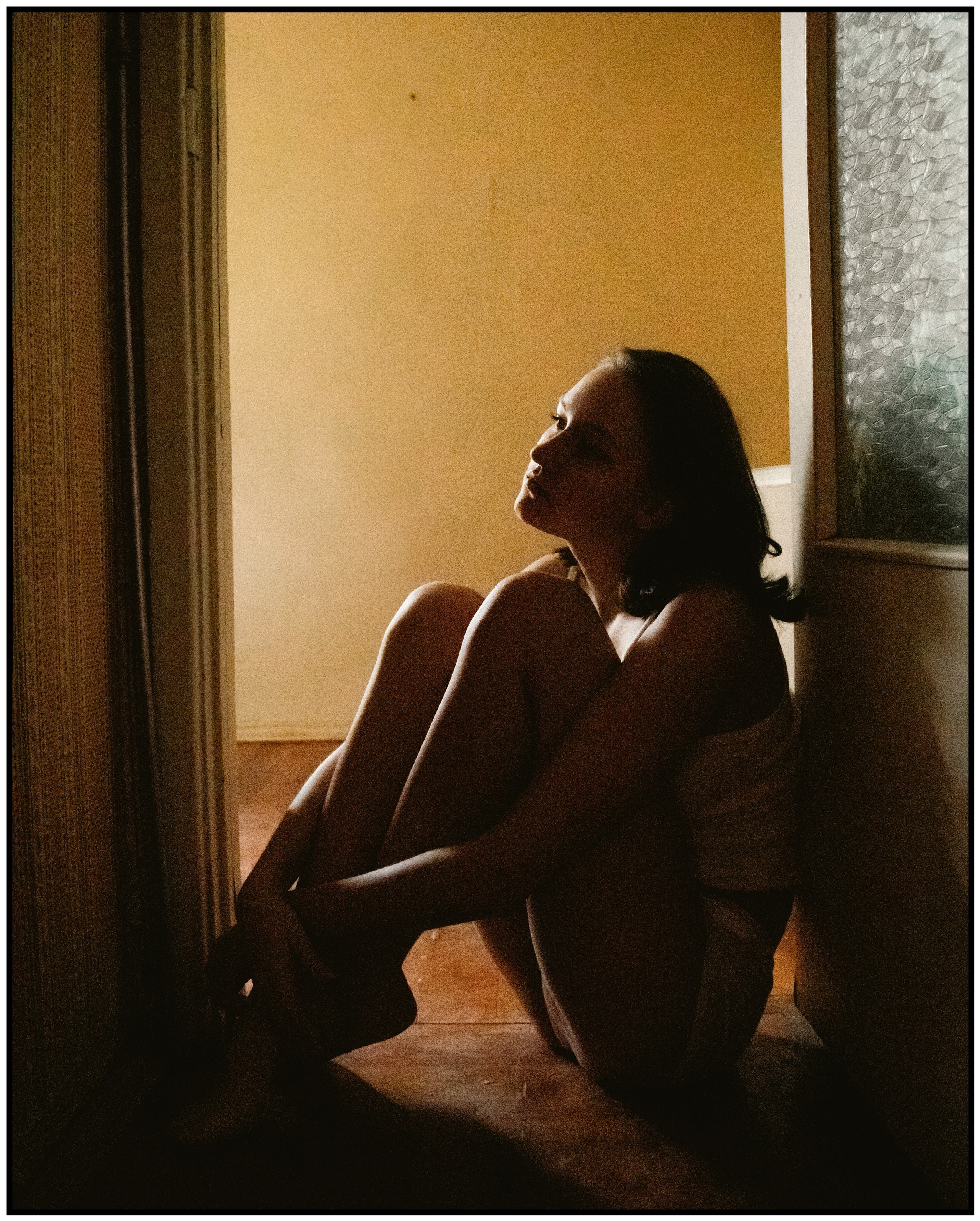 «Лиля навсегда». Varygraphy