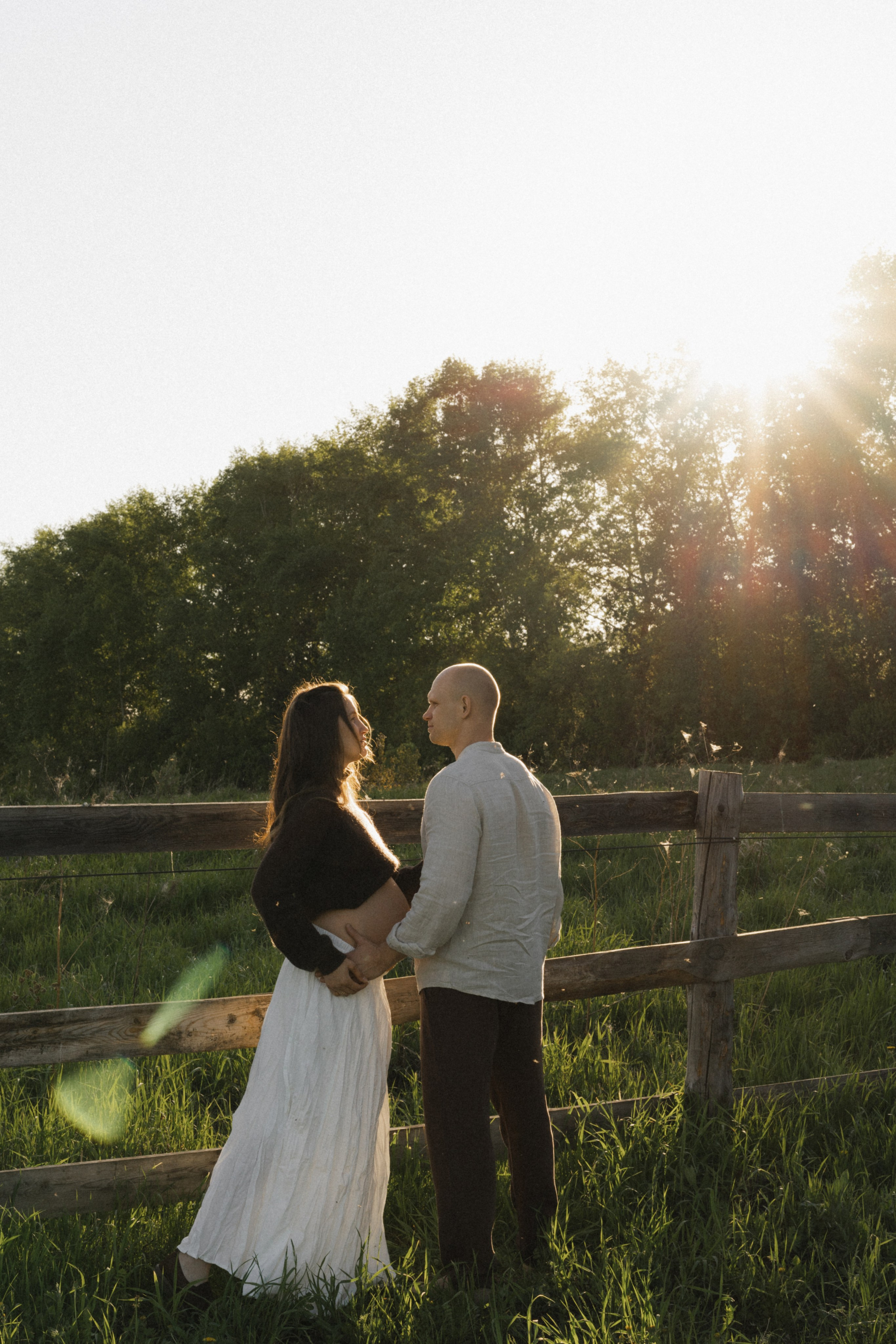 Оля + Максим. Моменты и истории о вас настоящих