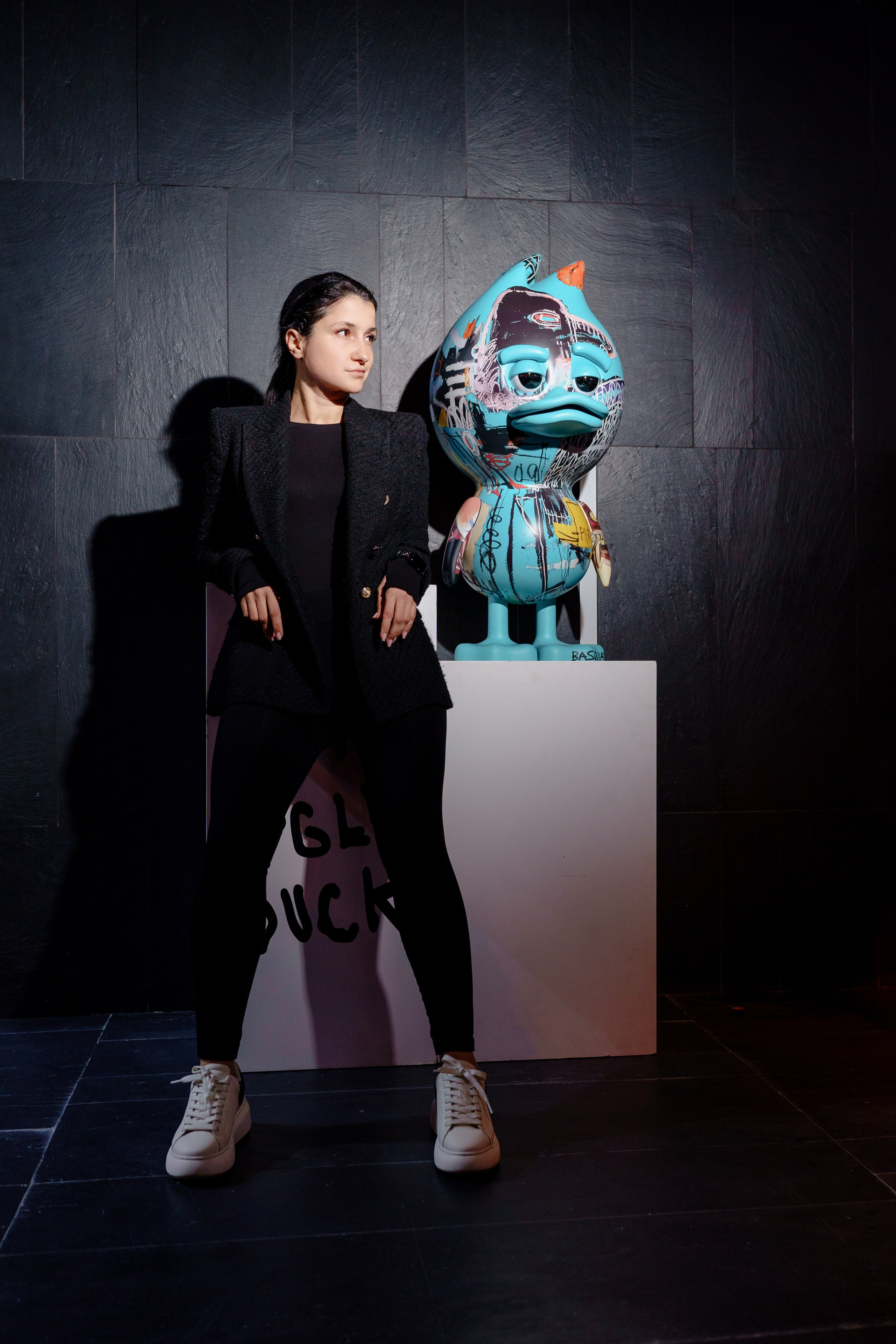 Фотограф репортажный на конференцию/форум в Москве. Репортажный фотограф в Москве Саша Дружинина