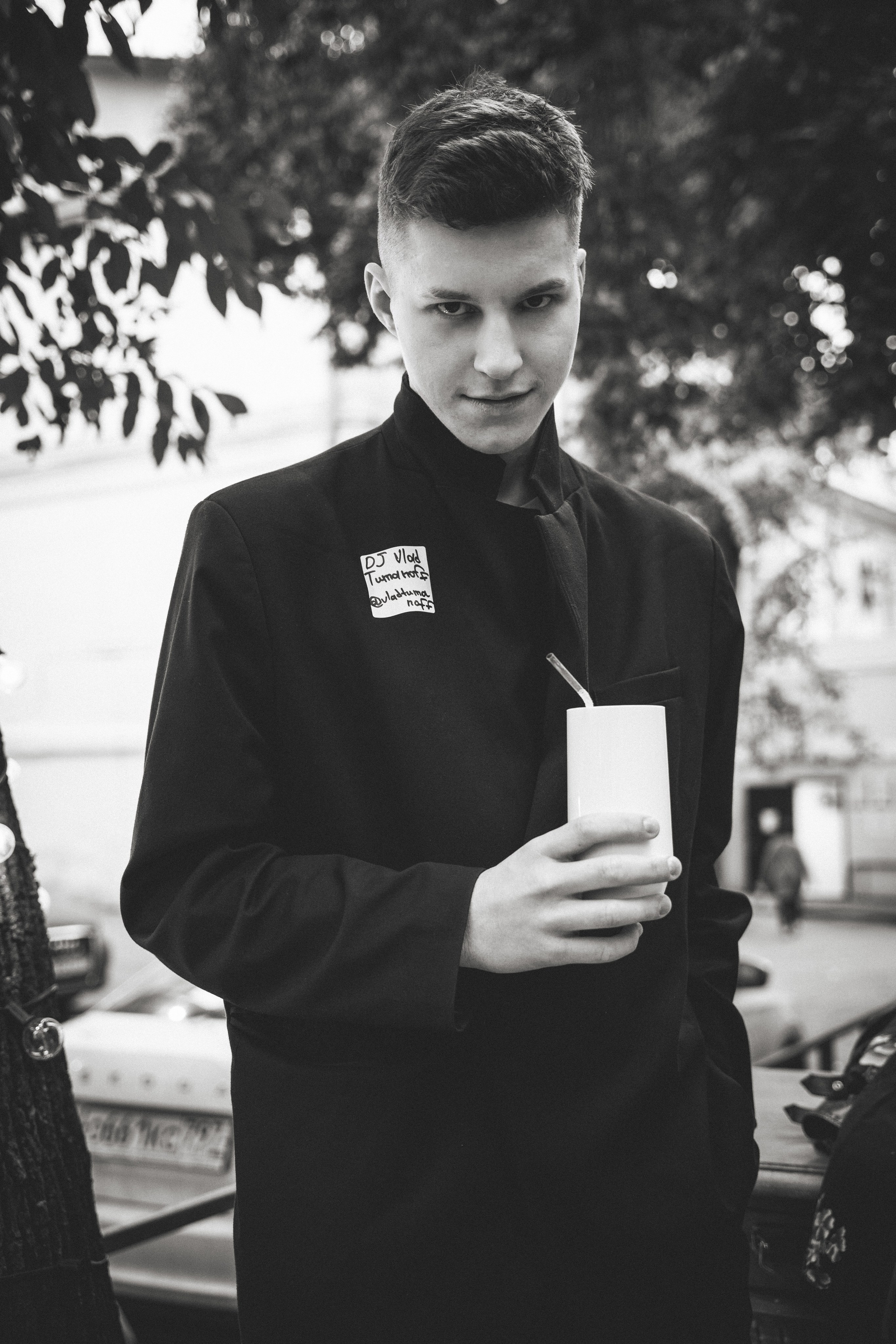 ВЕЧЕРИНКА в баре GESHTALT. Репортажный фотограф в Москве Саша Дружинина