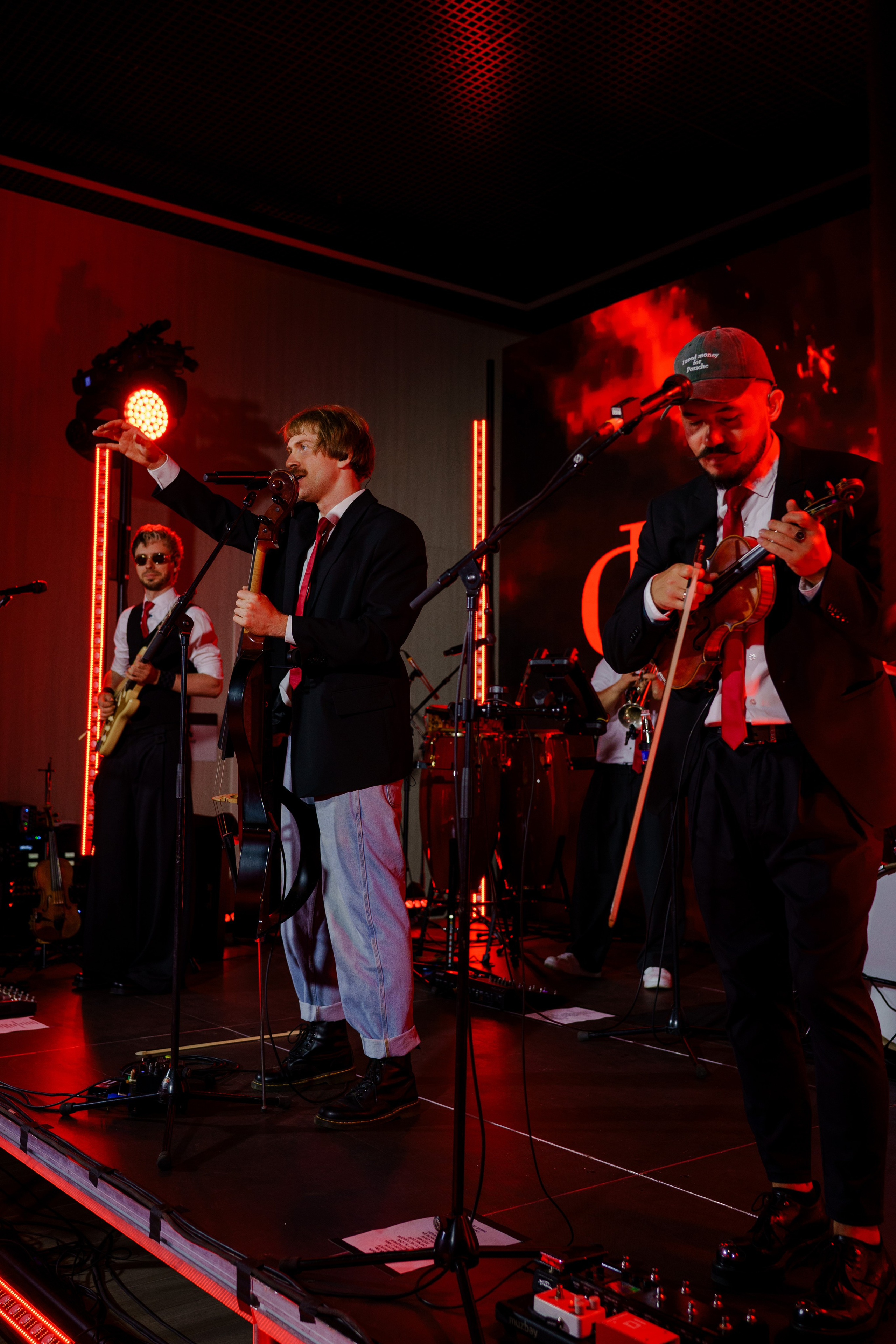 Фотограф на мероприятие в Лужники. Репортажный фотограф в Москве Саша Дружинина