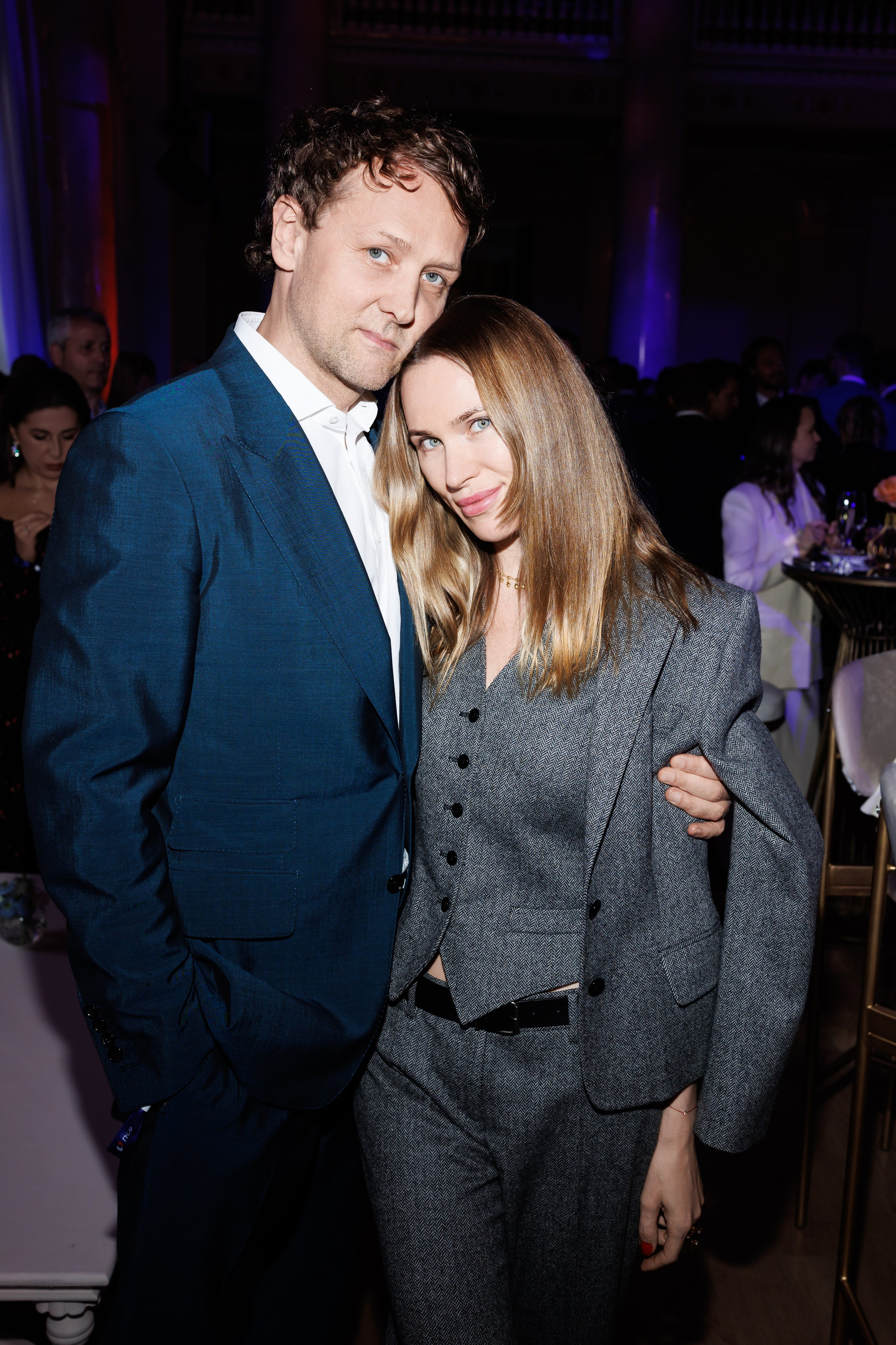 Репортаж. Суперфотограф Виталий Коликов