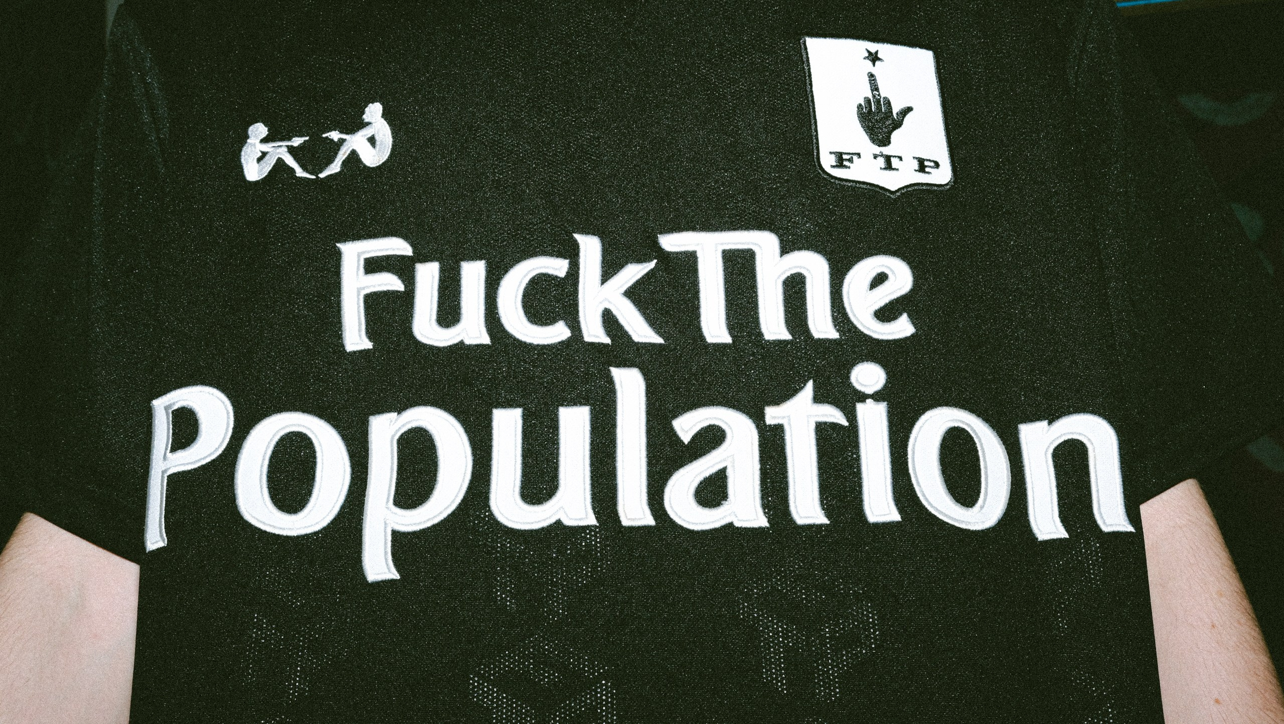 ПОКАЗ FTP. Мари — фотограф и видеограф из Москвы