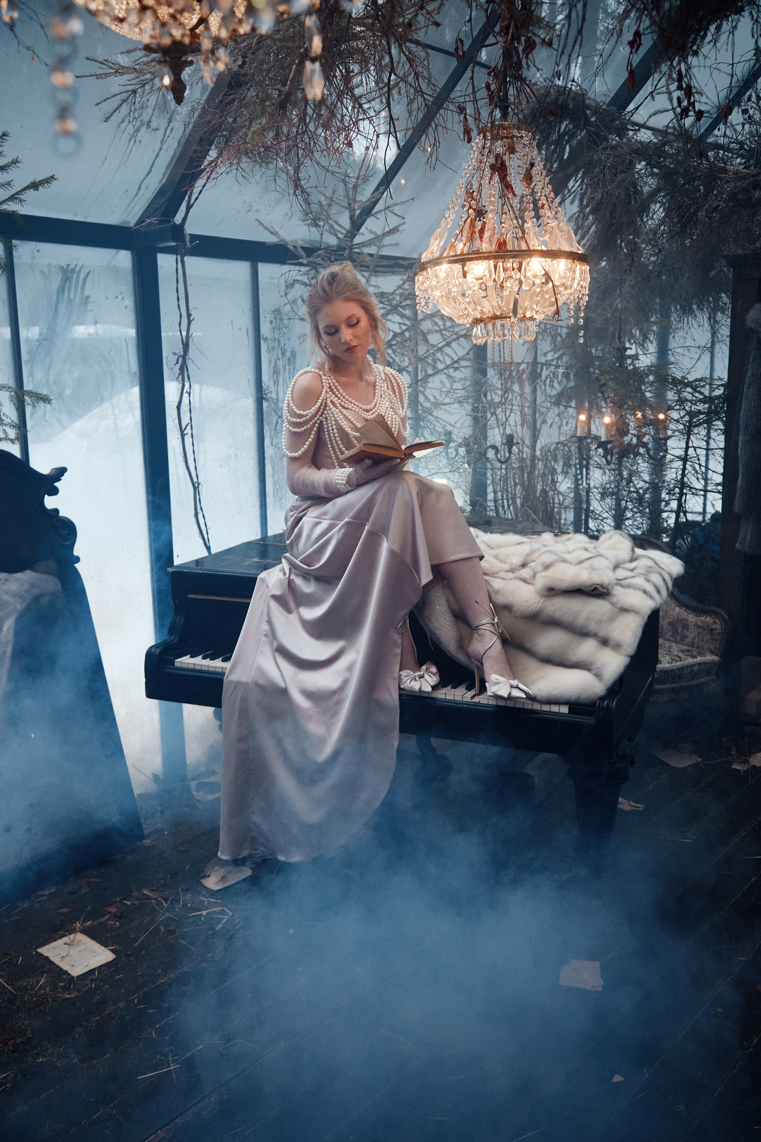 Фотостудия Нарния. Свадебный фотограф Москва и Московская область Борисов Сергей