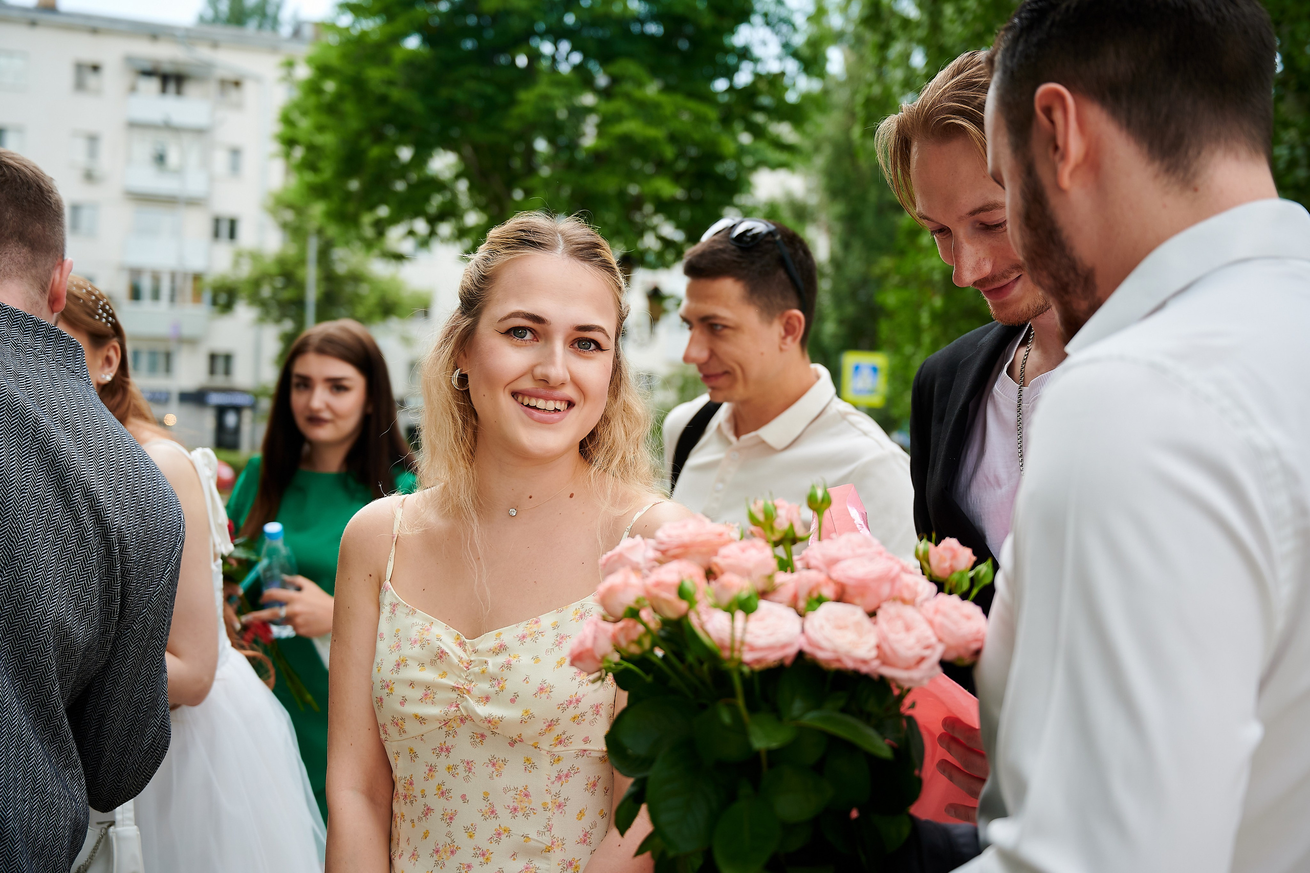 A&A. Профессиональный репортажный фотограф в Самаре Никита Королев