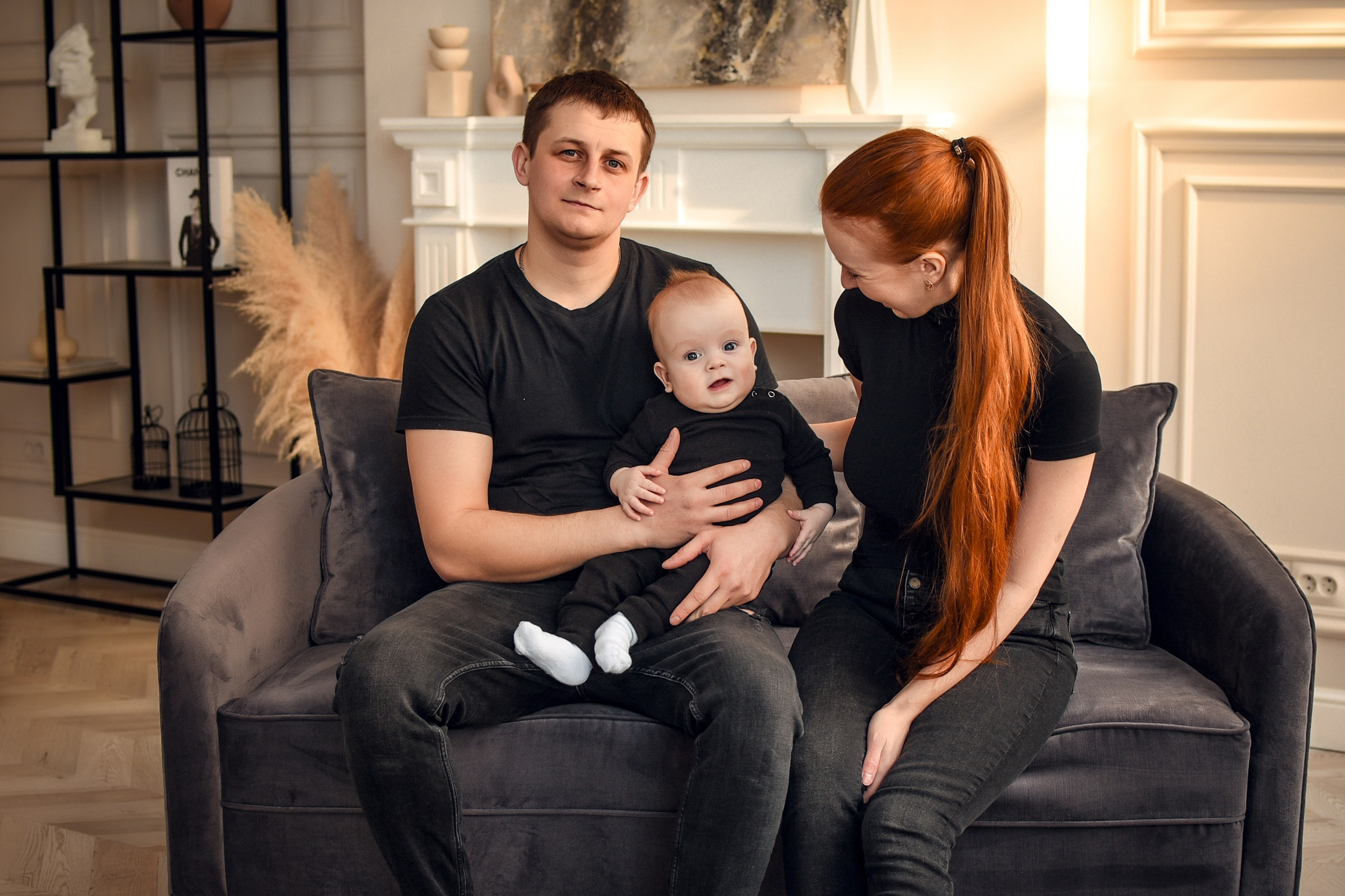 ПРАЙС. Свадебный, семейный, детский, контент фотограф в Омске Максим Ильин