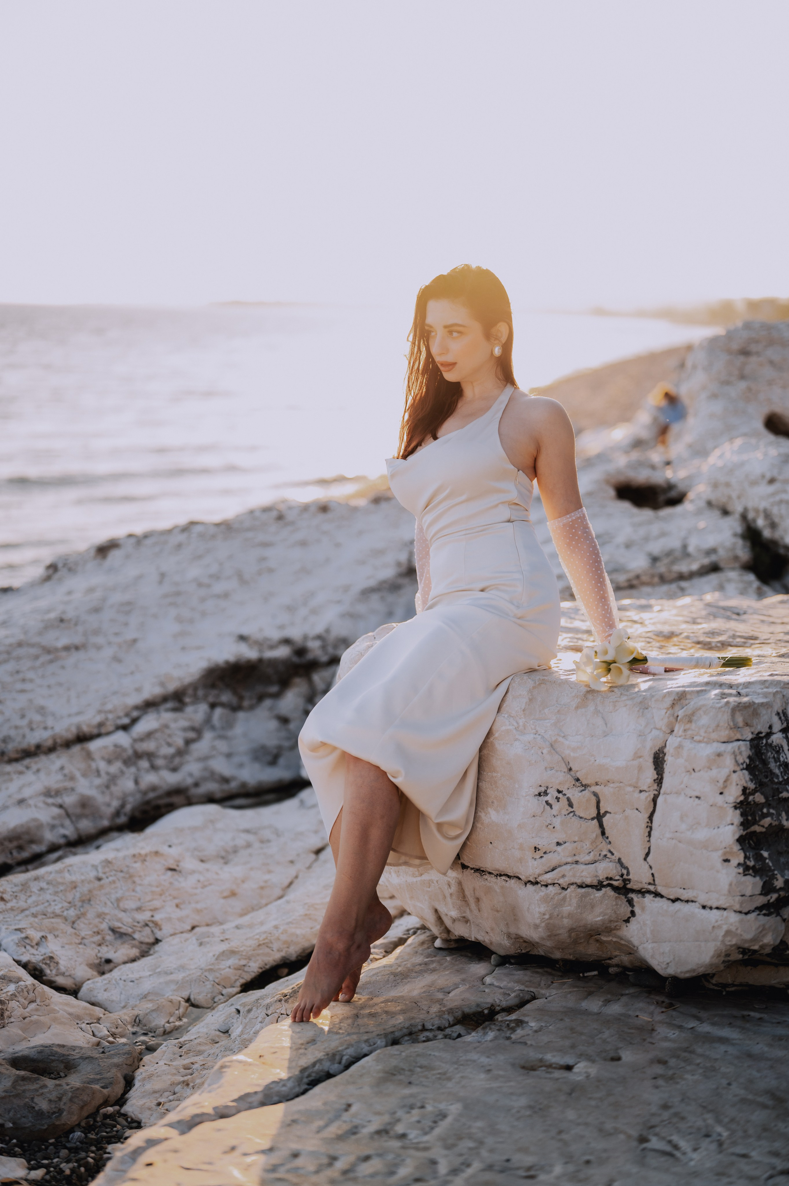 Вика. Фотограф Сочи Кисматова Анастасия