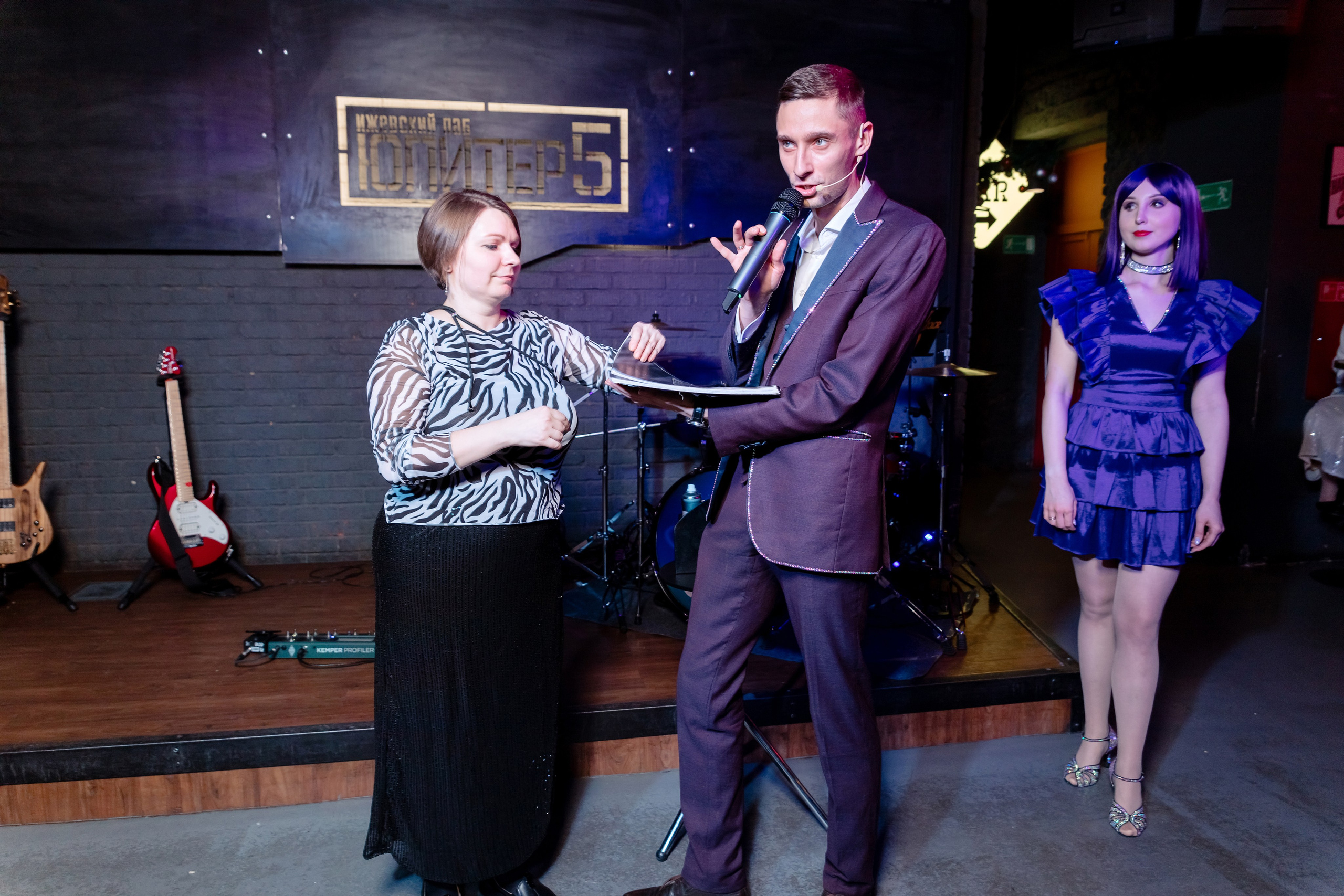 КОПРОРАТ: Юпитер 5. Все фото. Профессиональный фотограф в Ижевске Леша Петров