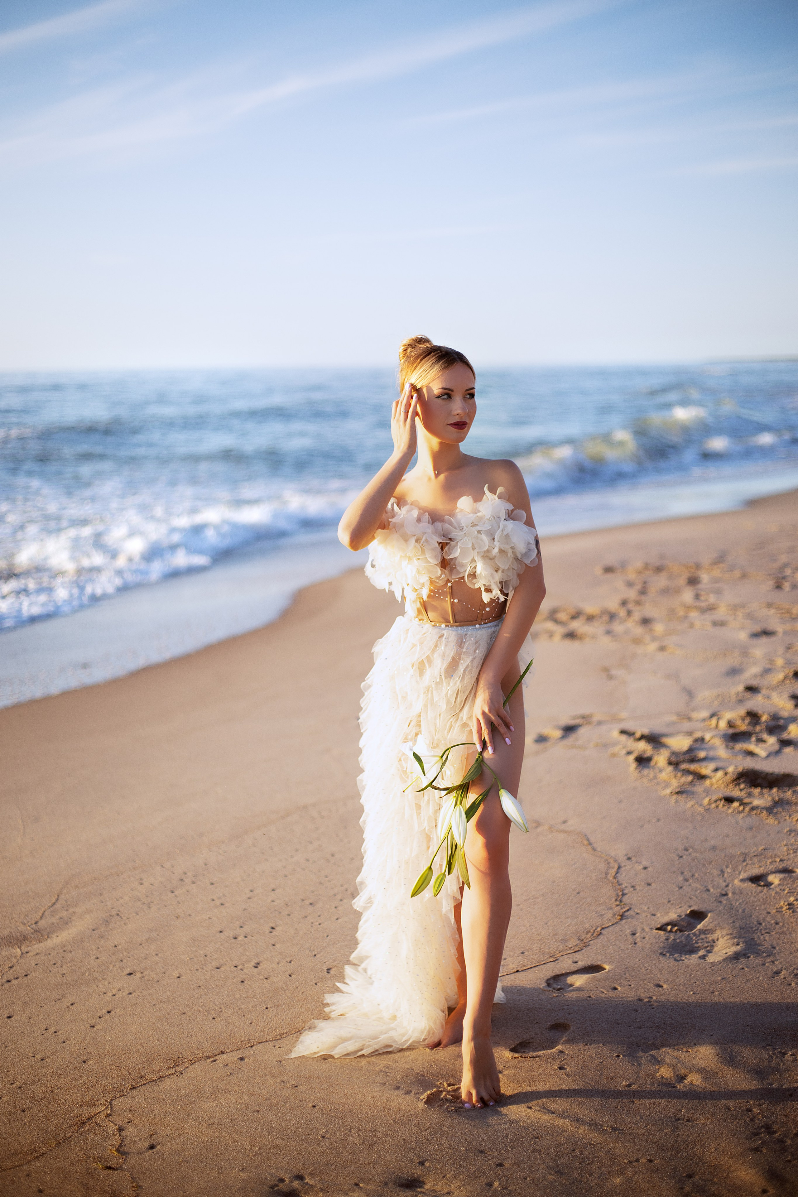 2024. Контент-фотограф в Калининграде (Москве) Наталья Кеворкова