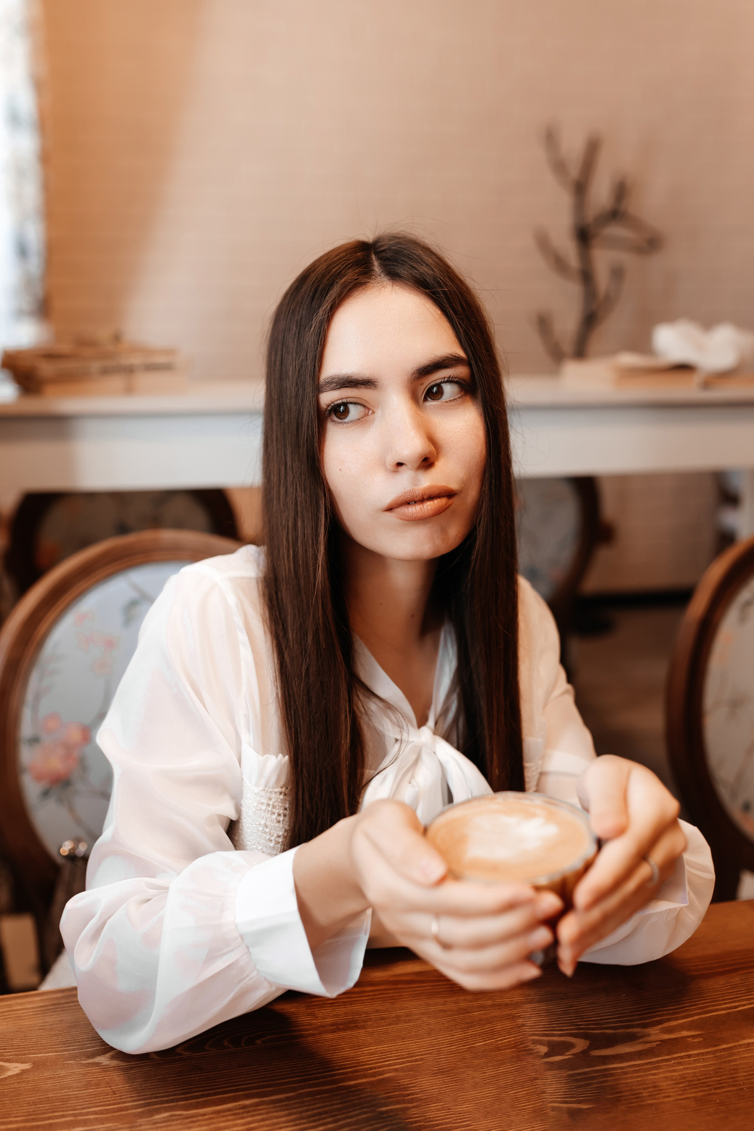 Розалина. Марина Шаймухаметова. Фотограф в Уфе